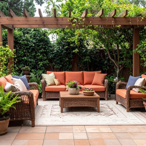 Home Refresh - Summer Edition