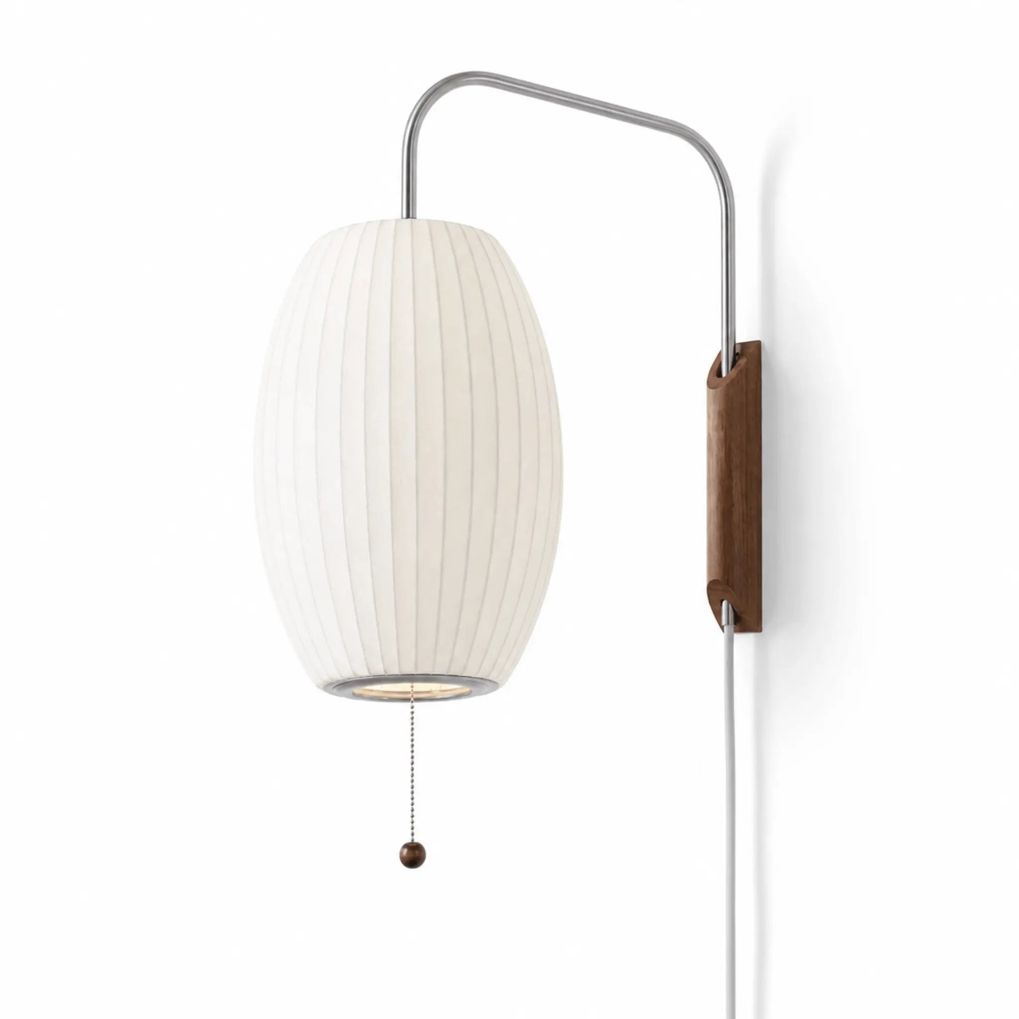 The Soft Bubble Sconce