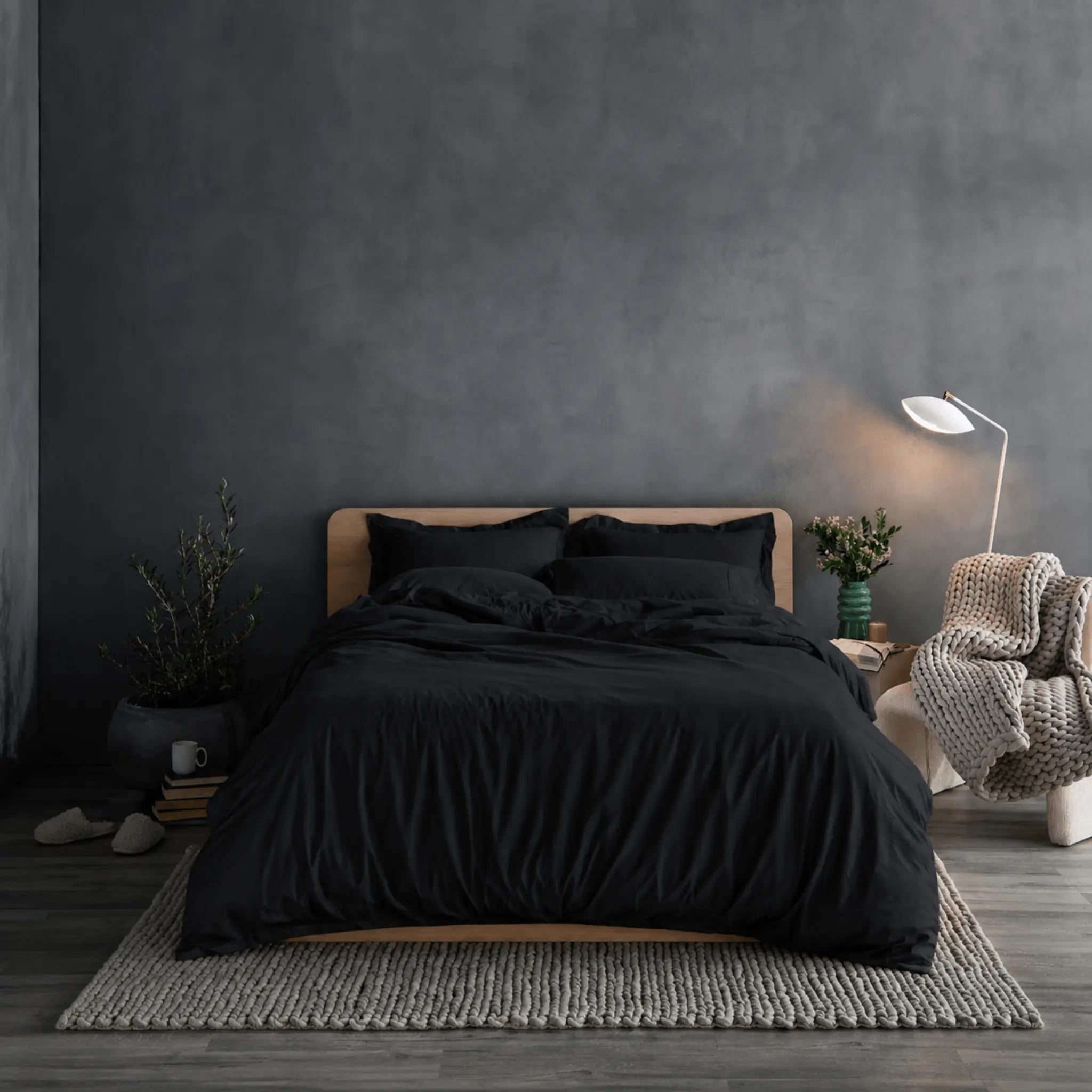 The Hot Sleeper Duvet