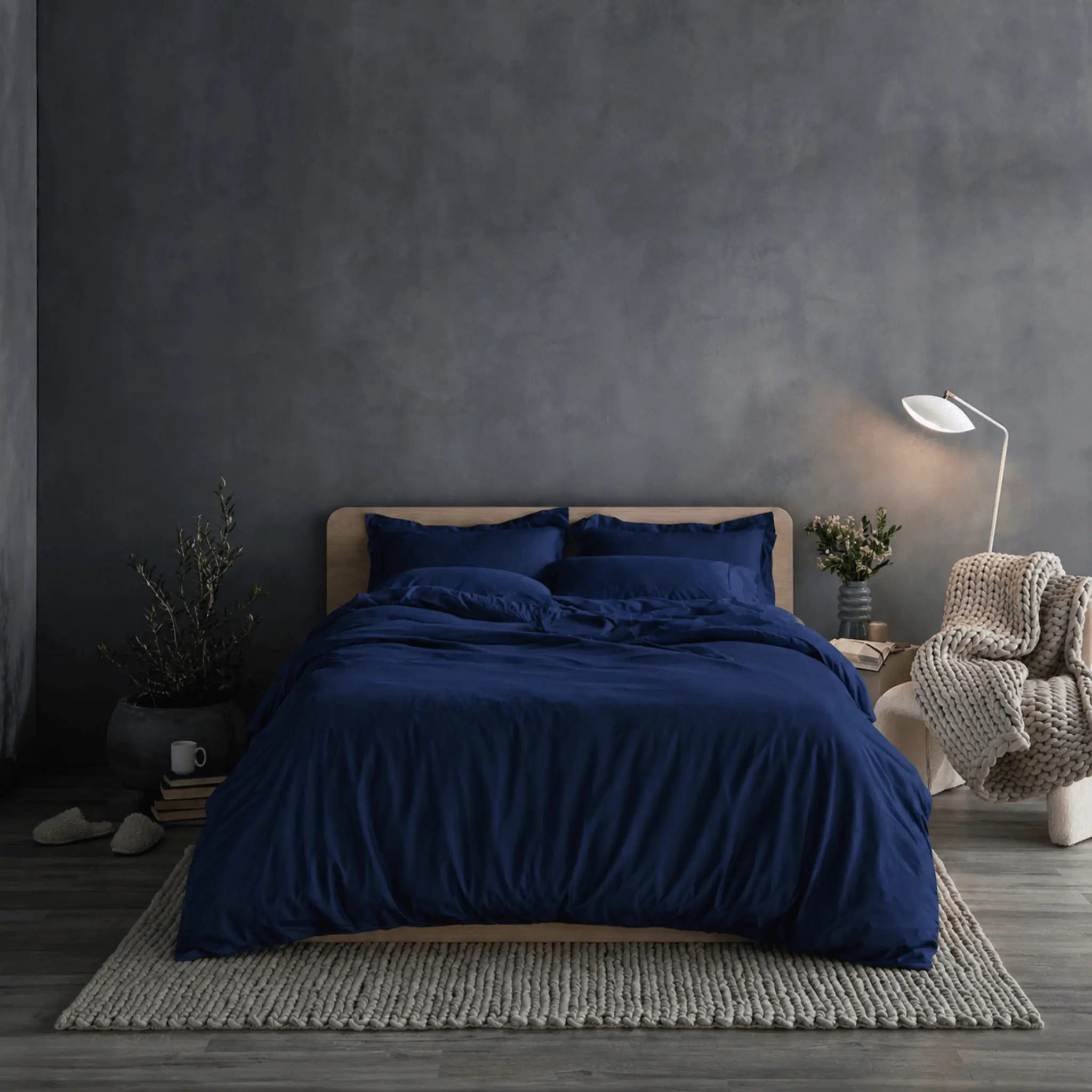 The Hot Sleeper Duvet