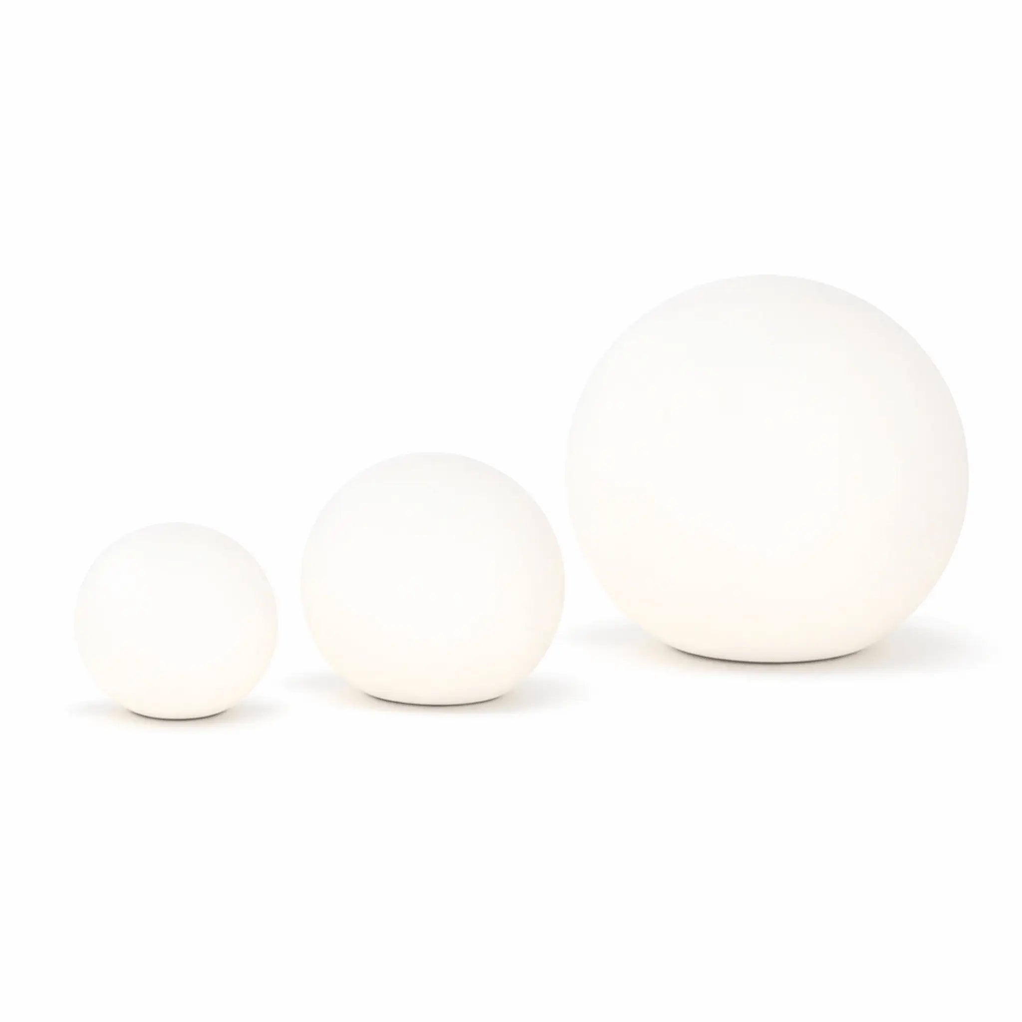 The Dome Garden Light