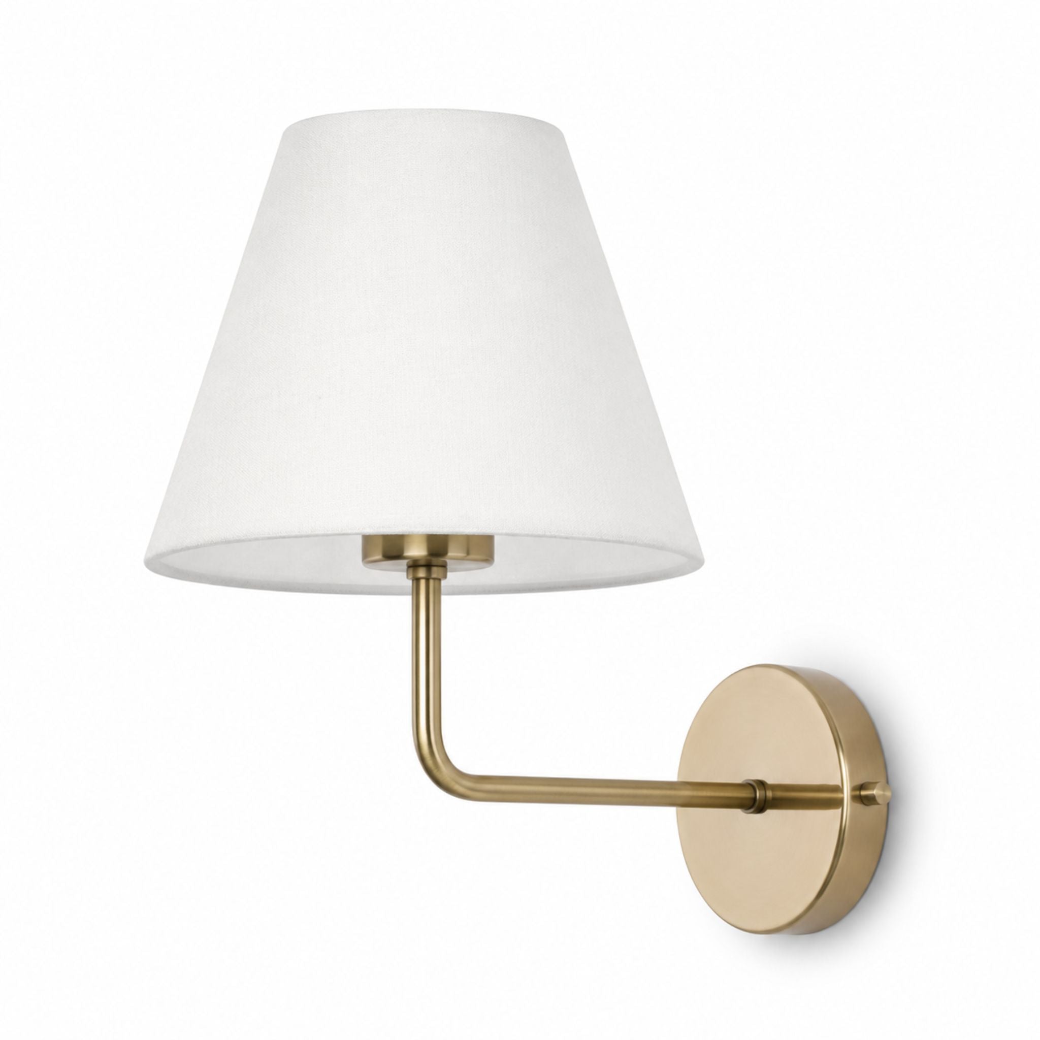 The Classic Reading Sconce