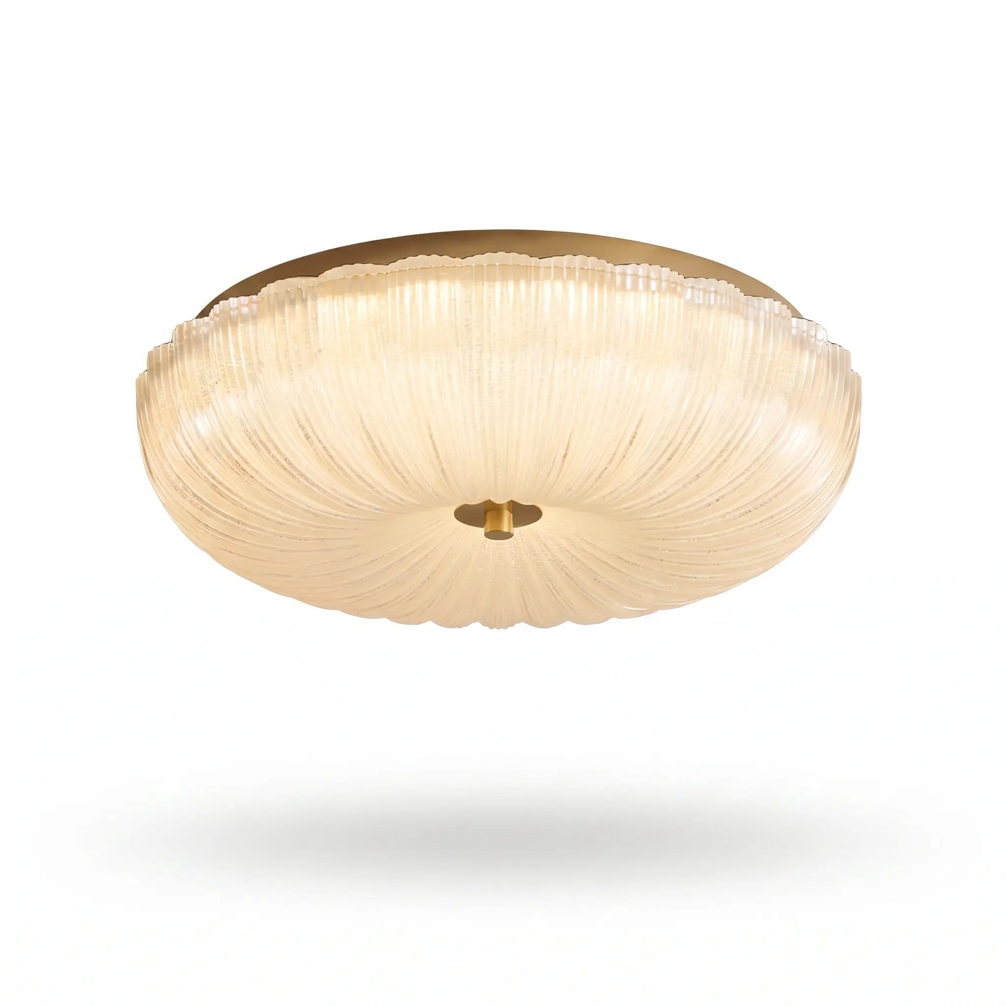The Starry Ripple Ceiling Light