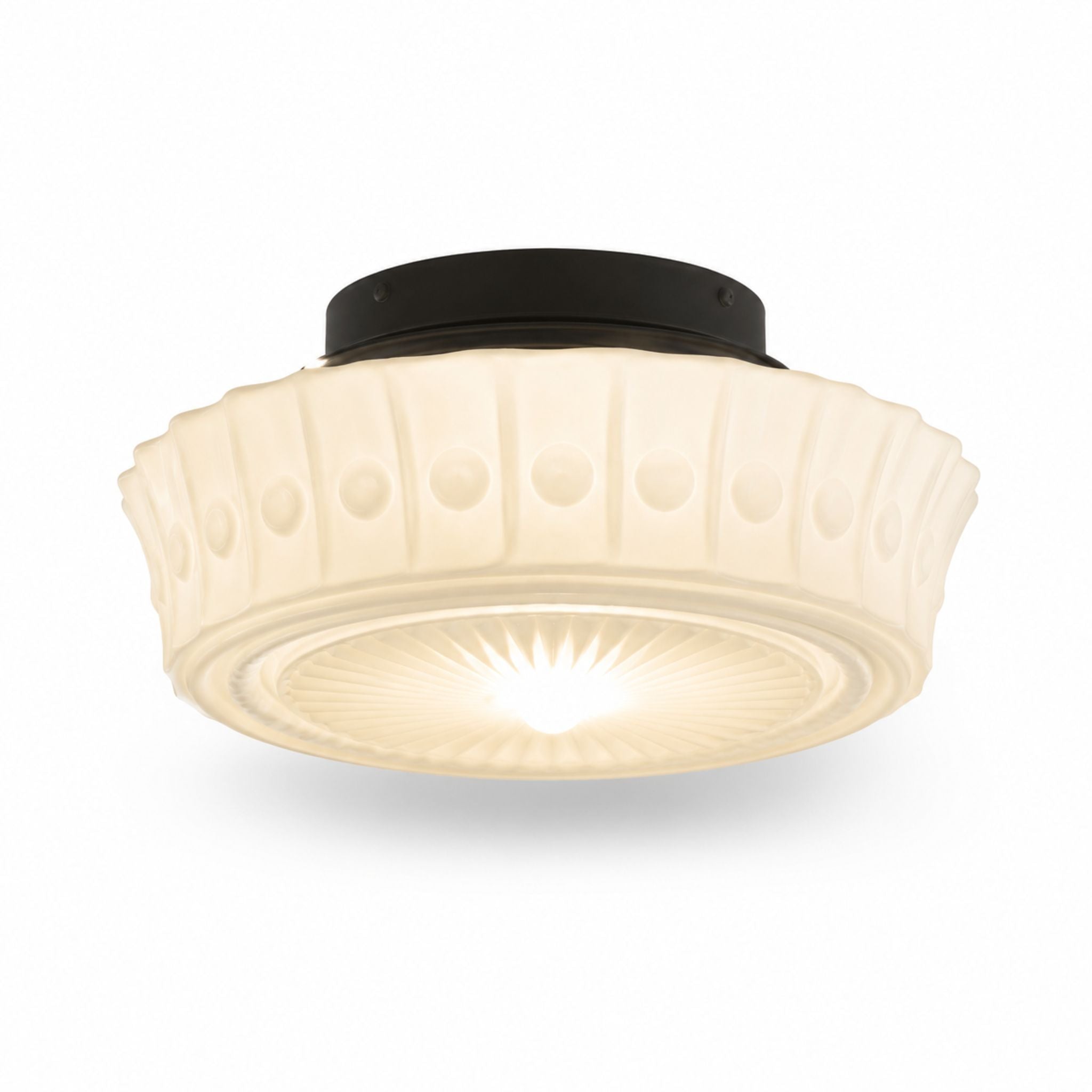 The Heritage Ceiling Lamp