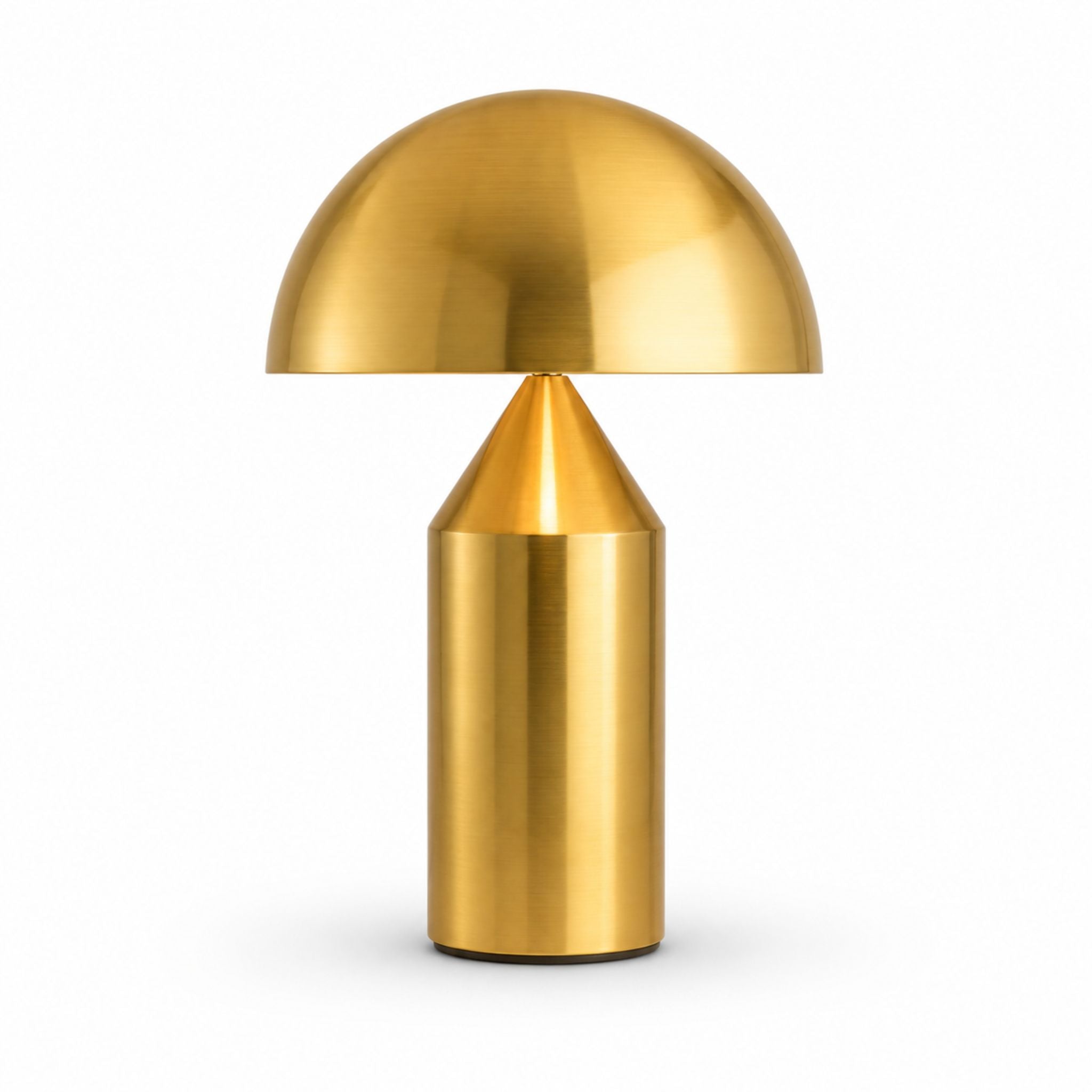 The Finished Room Table Lamp
