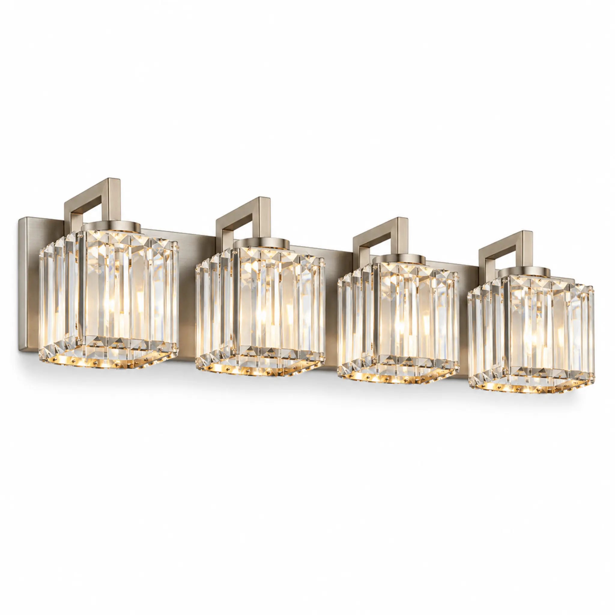 The Instant Upgrade Vanity Light