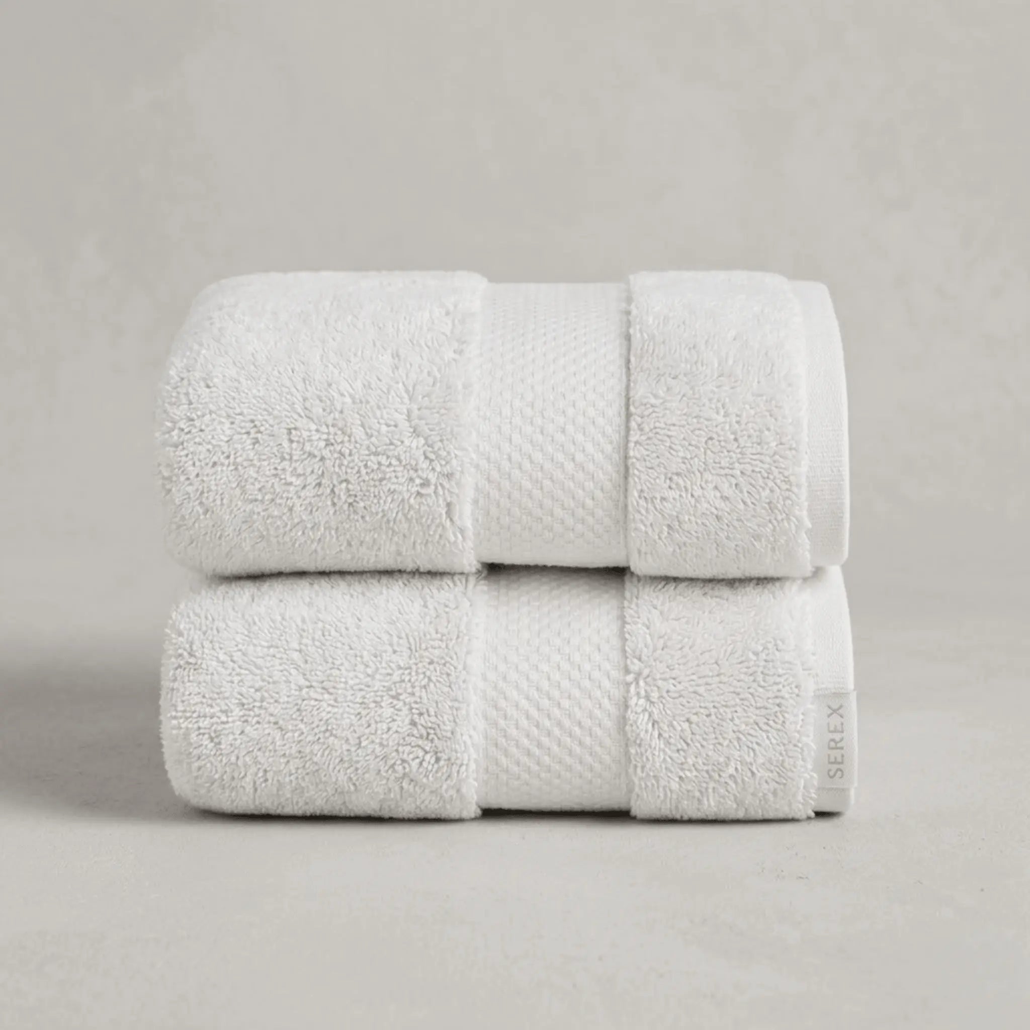 The Hotel Turkish Hand Towel Set