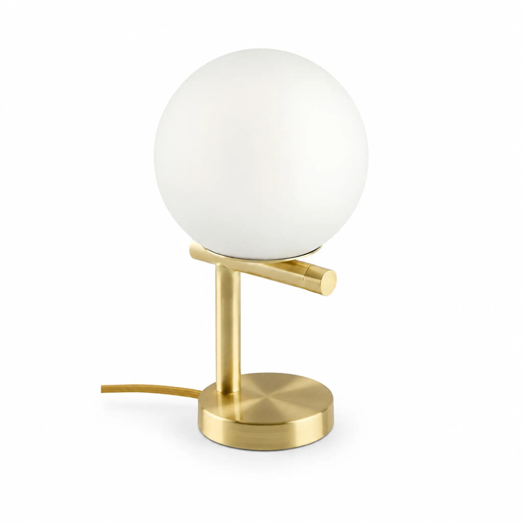 The Bedside Moon Lamp