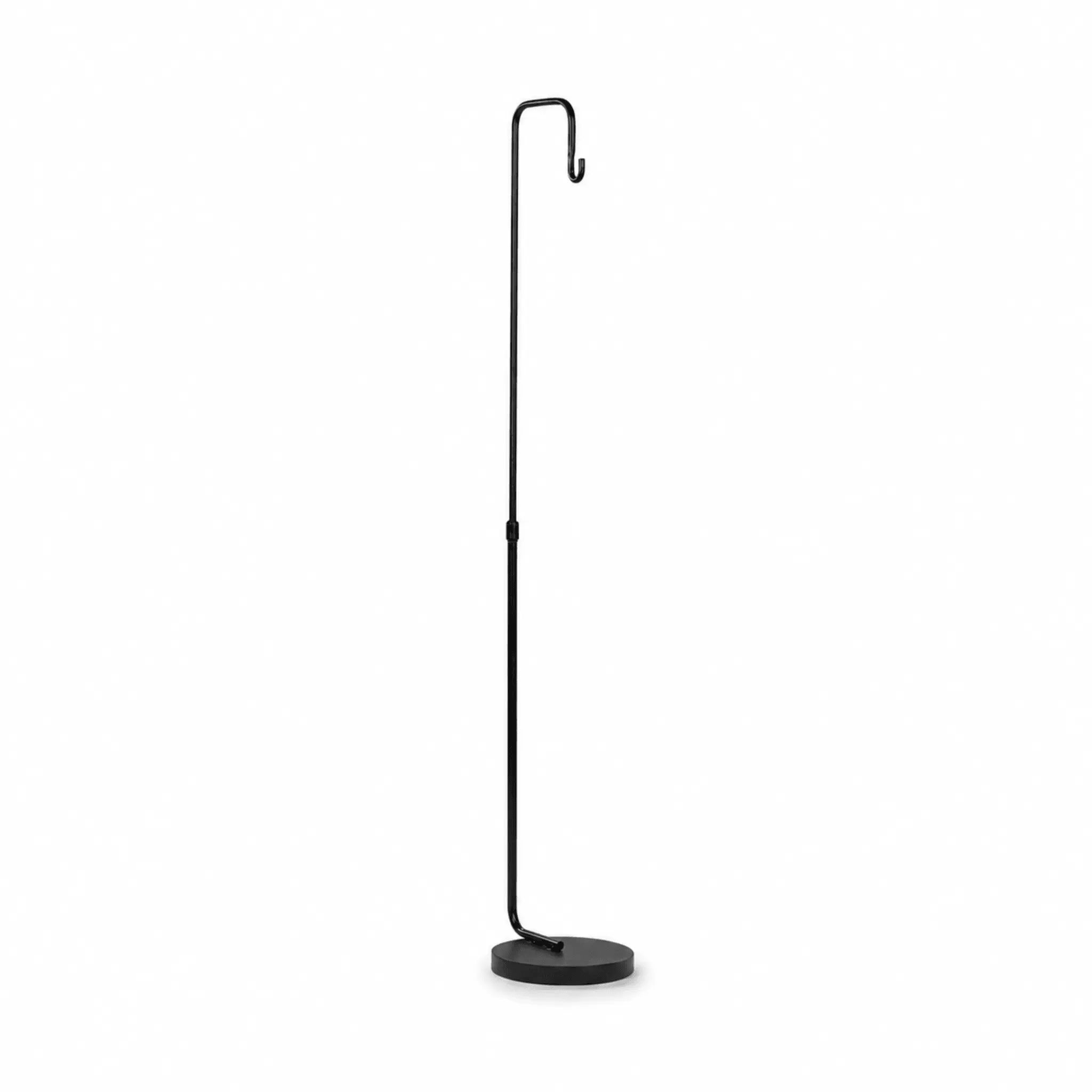 The Styled Garden Lantern Stand