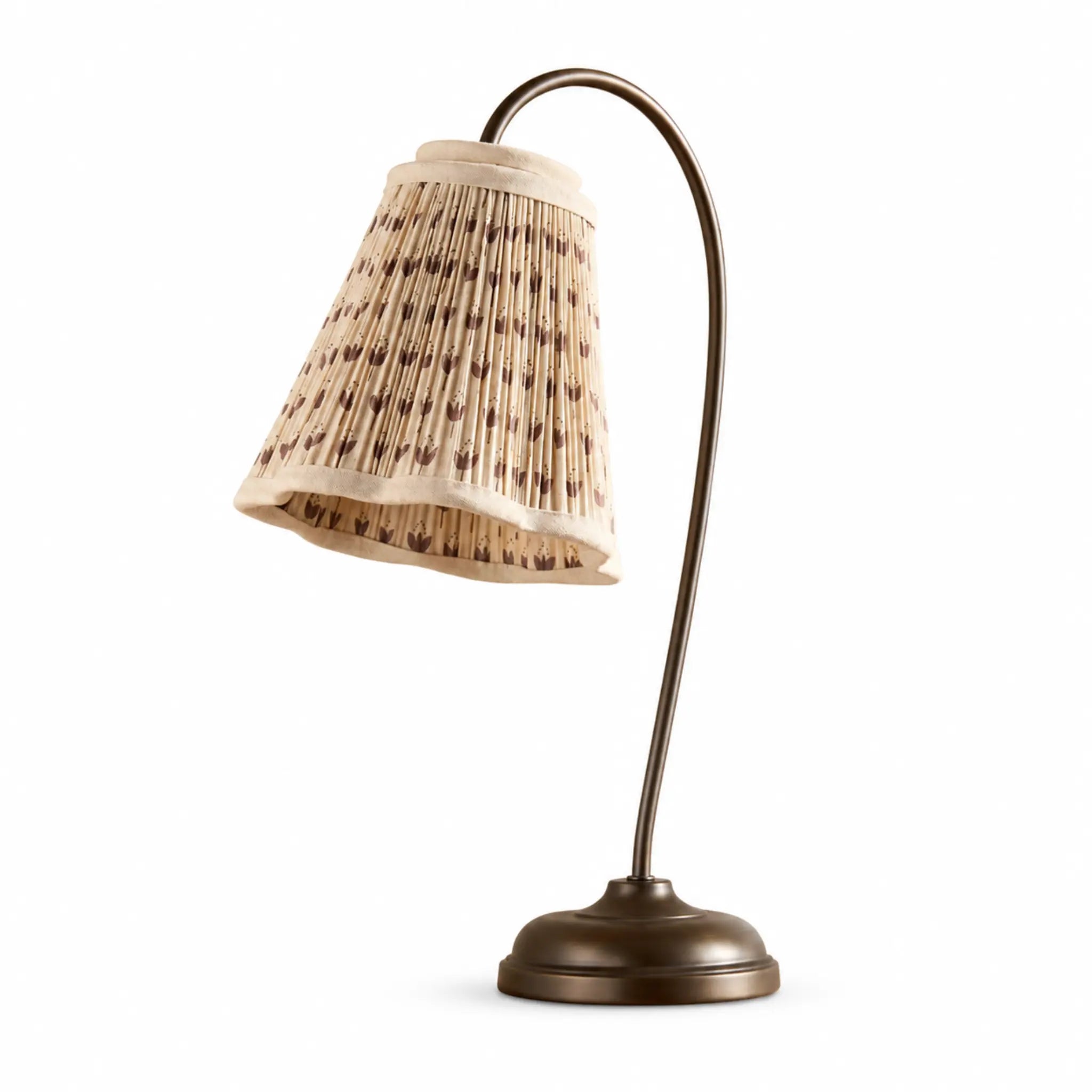 The Quiet Glow Table Lamp