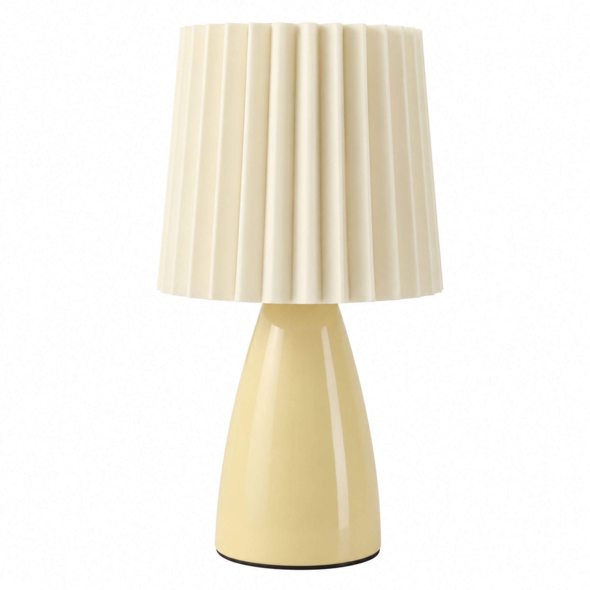 The Fireside Glow Table Lamp