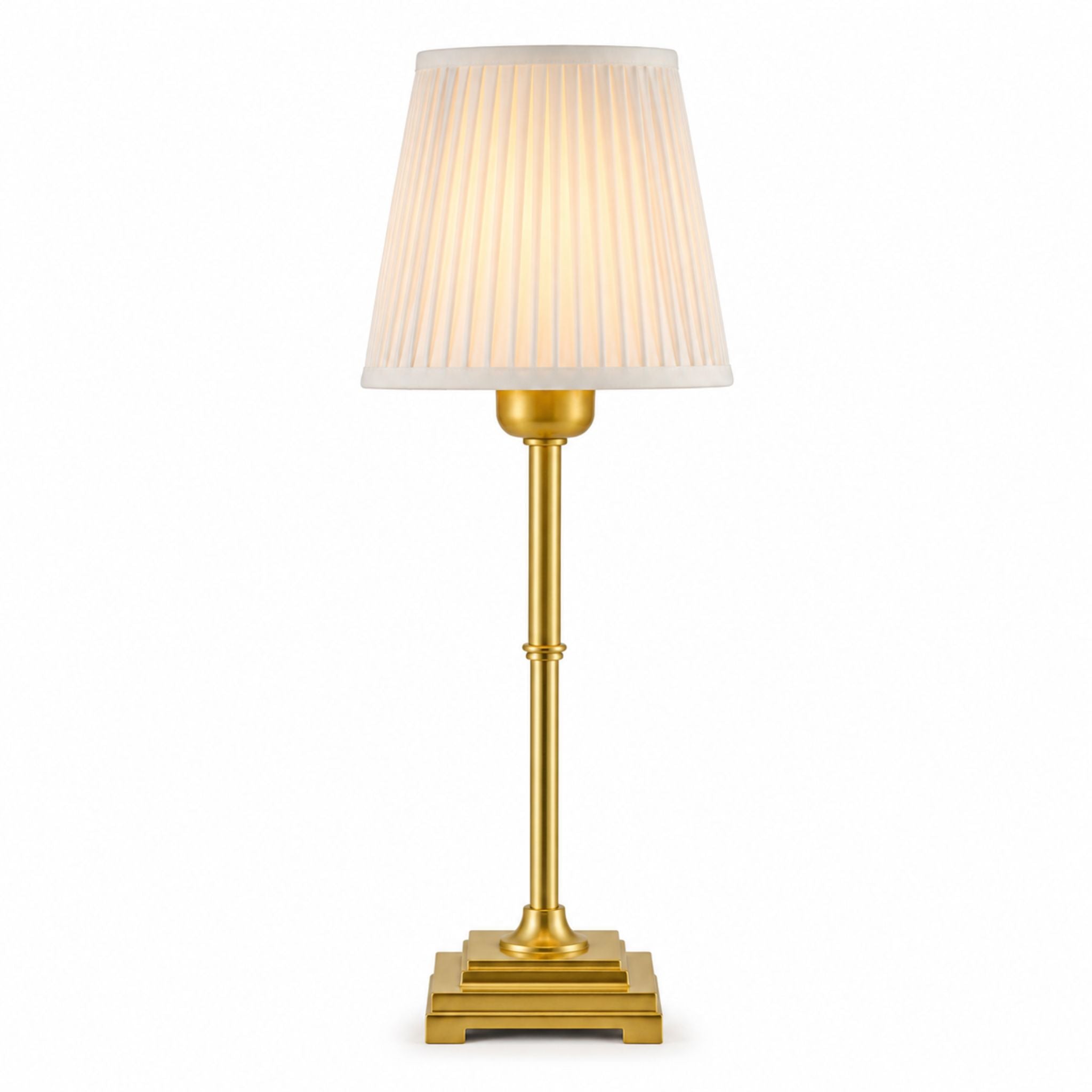 The Stockholm Buffet Lamp