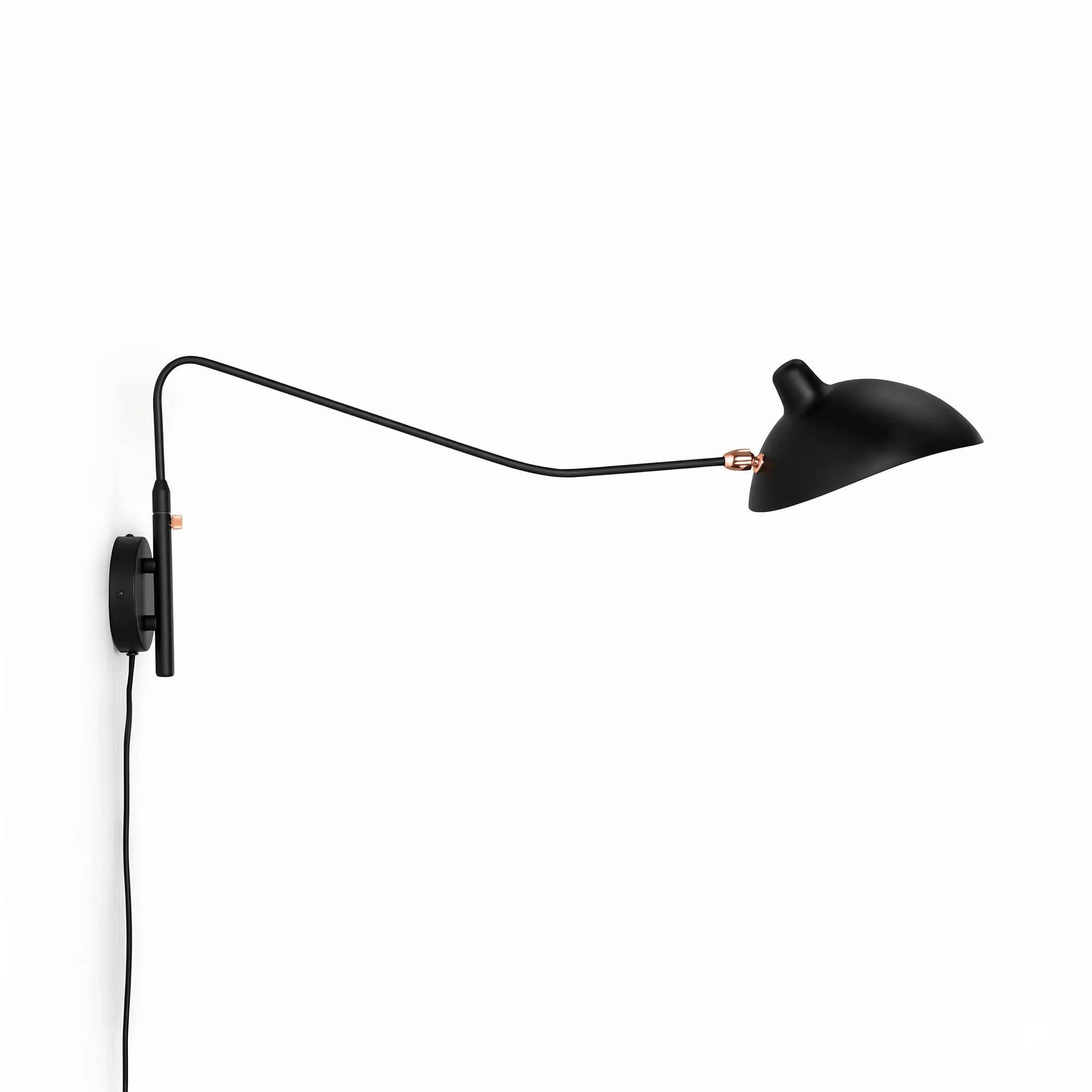 The Reading Nook Wall Sconce Set