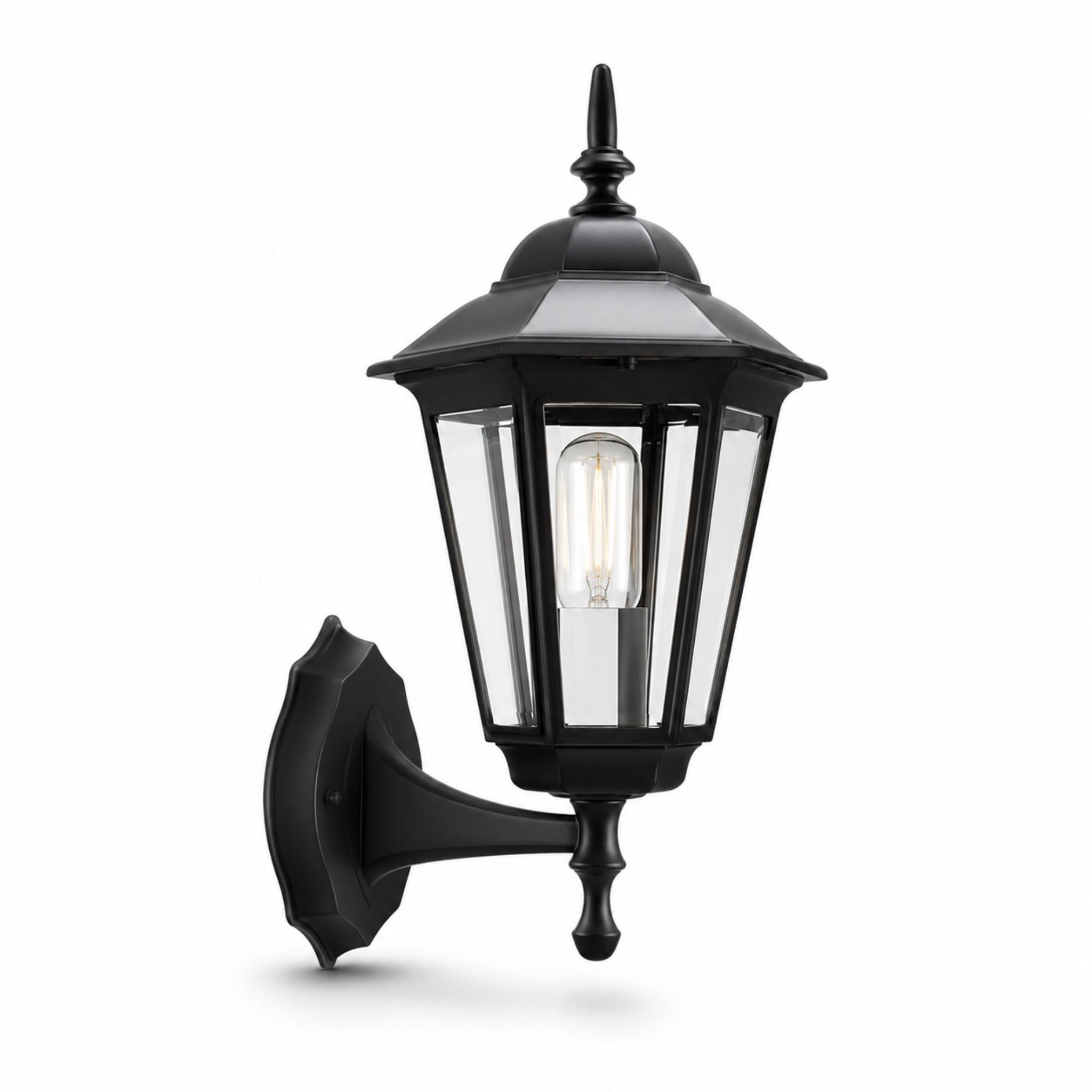 The Coastal Entry Lantern