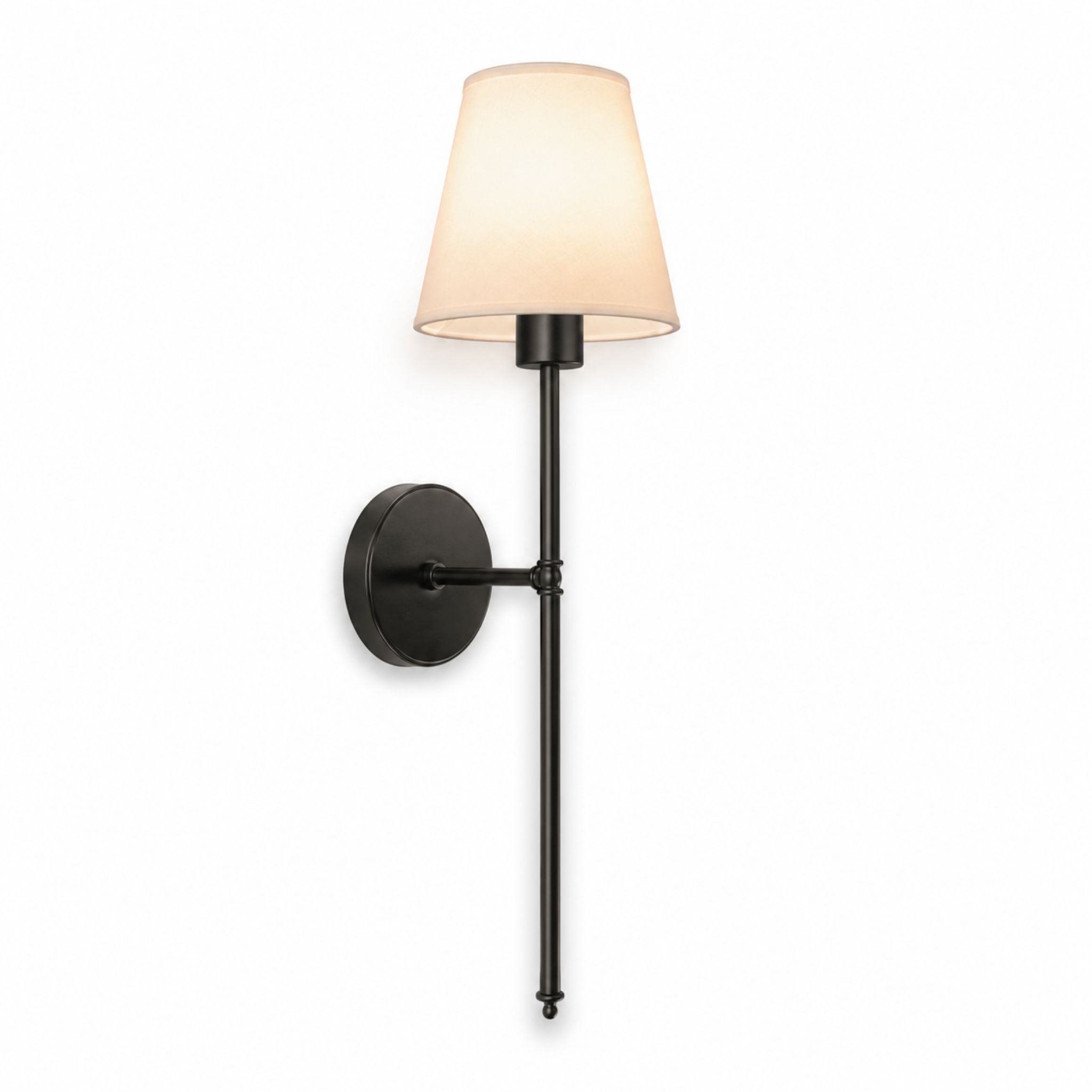 The Finishing Touch Sconce