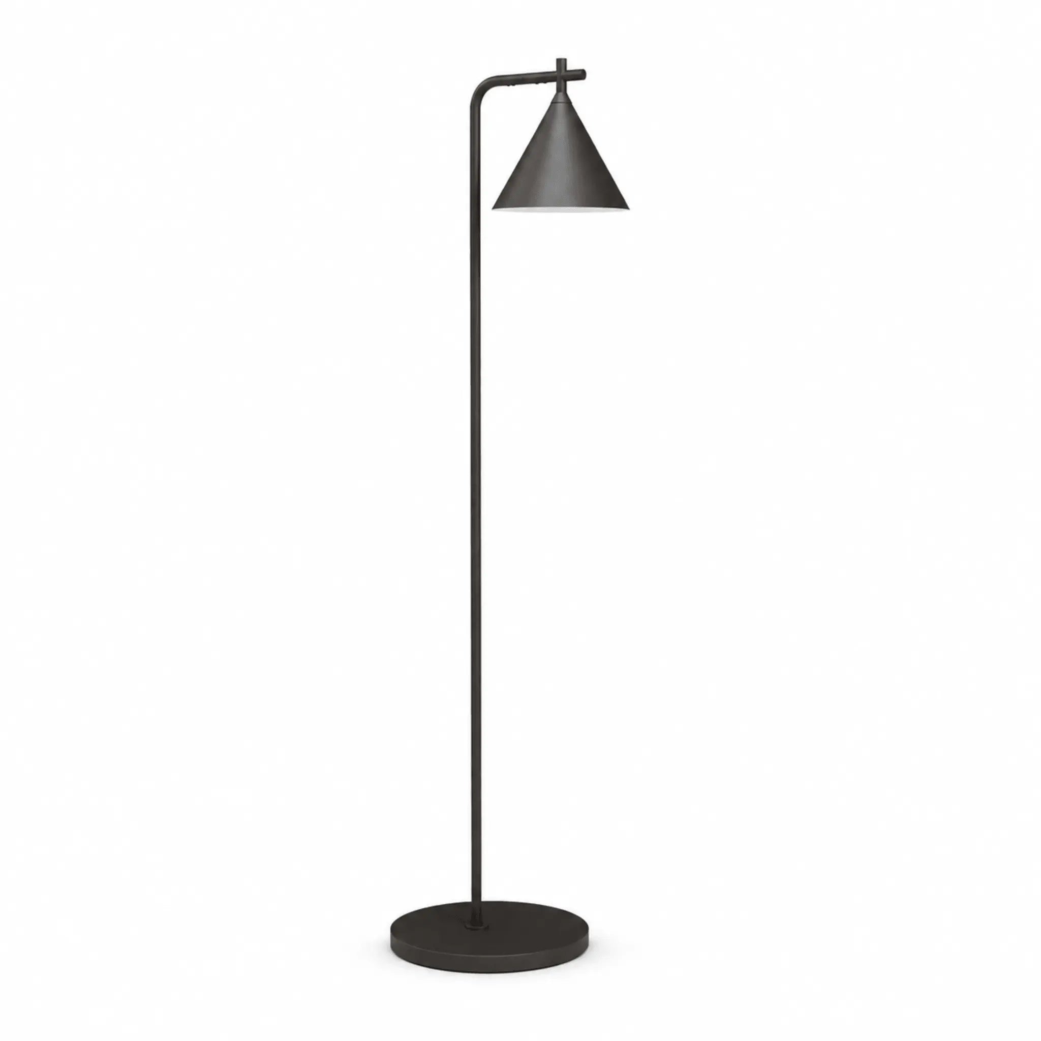 The Mood Corner Floor Lamp