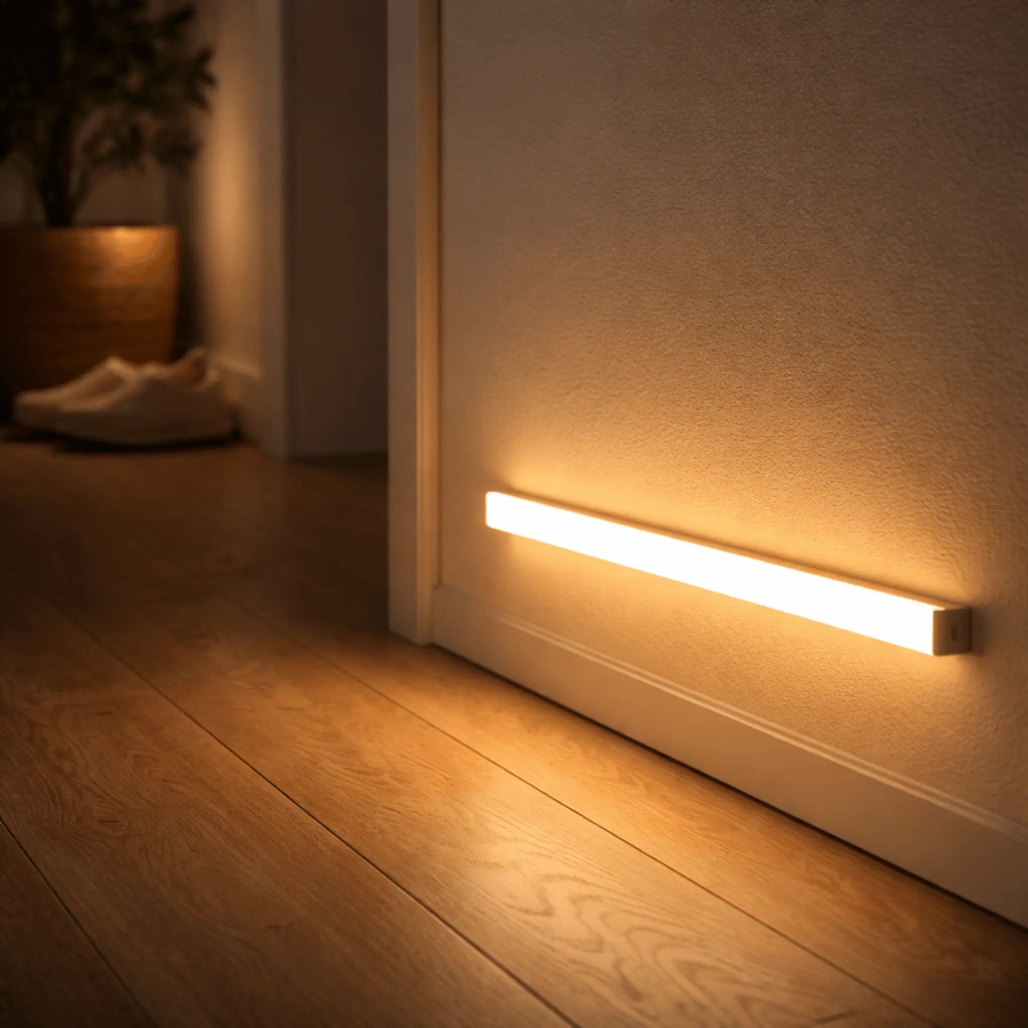 The Glow Bar Motion LED Light