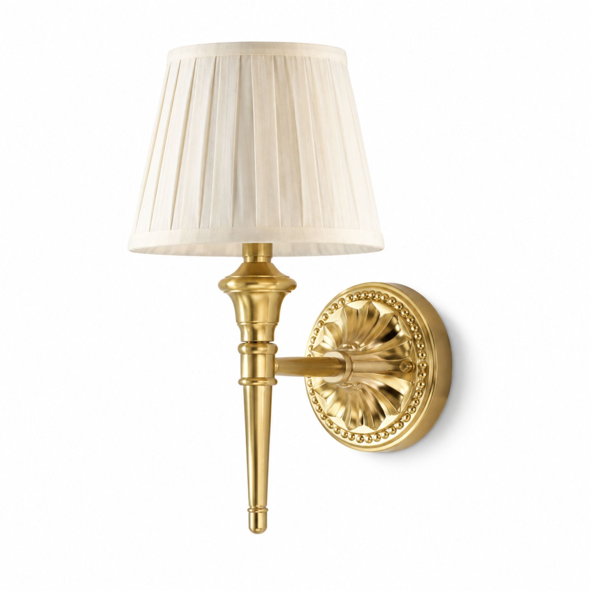 The Grosvenor Wall Sconce