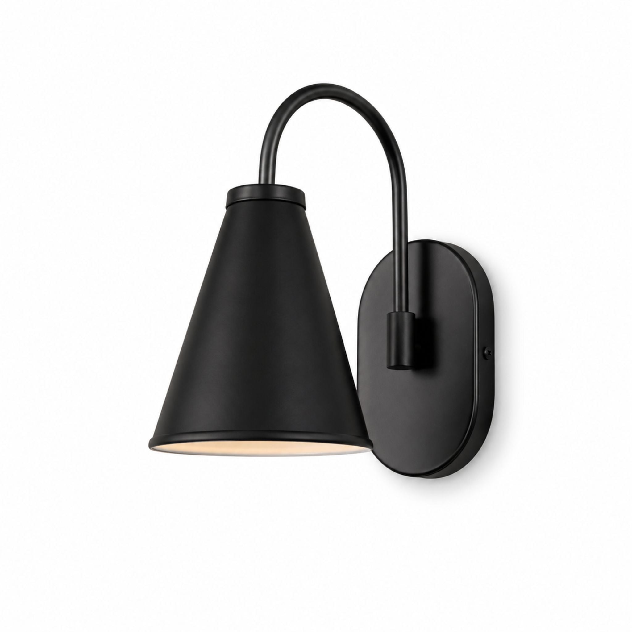 The Modern Arch Sconce
