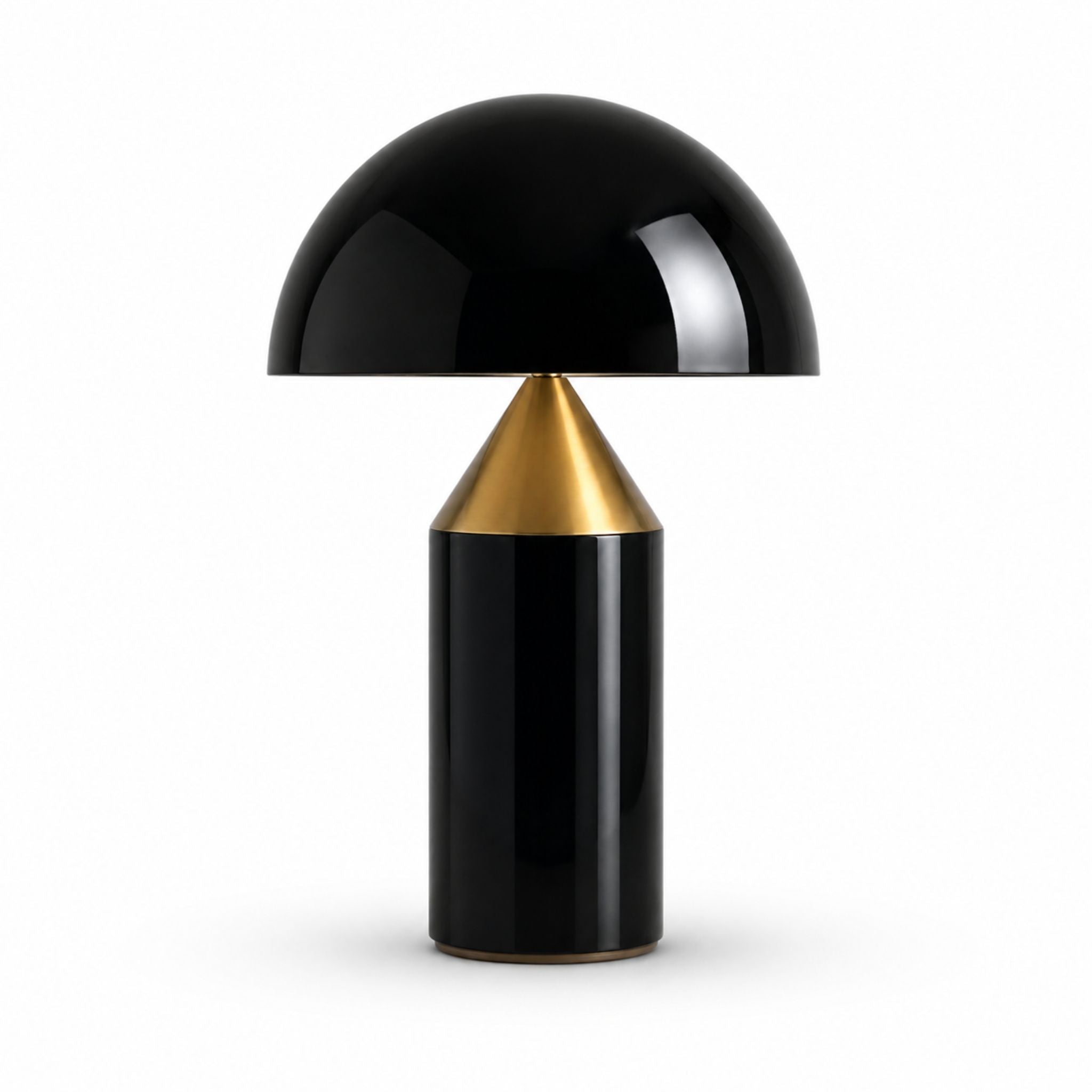 The Finished Room Table Lamp