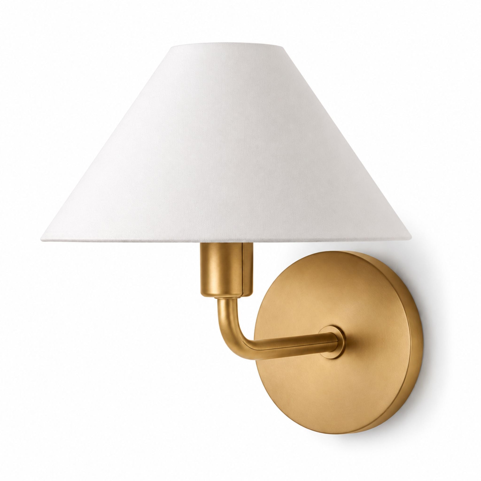 The Quiet Luxury Wall Sconce
