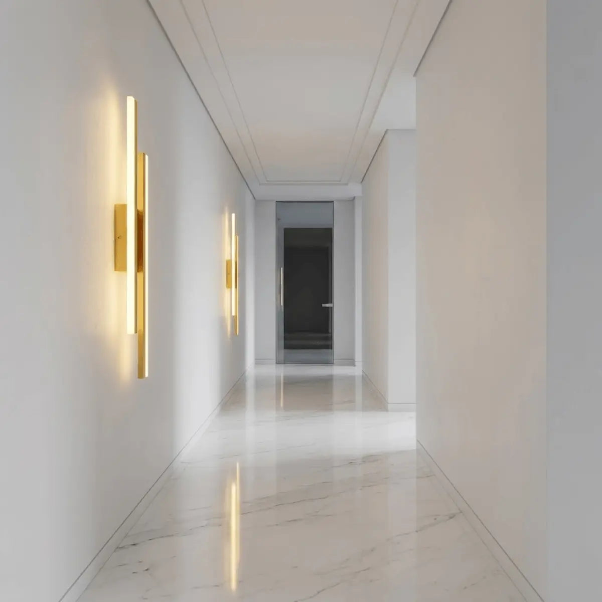 La Soft Line Light — Parce que le bon éclairage change tout