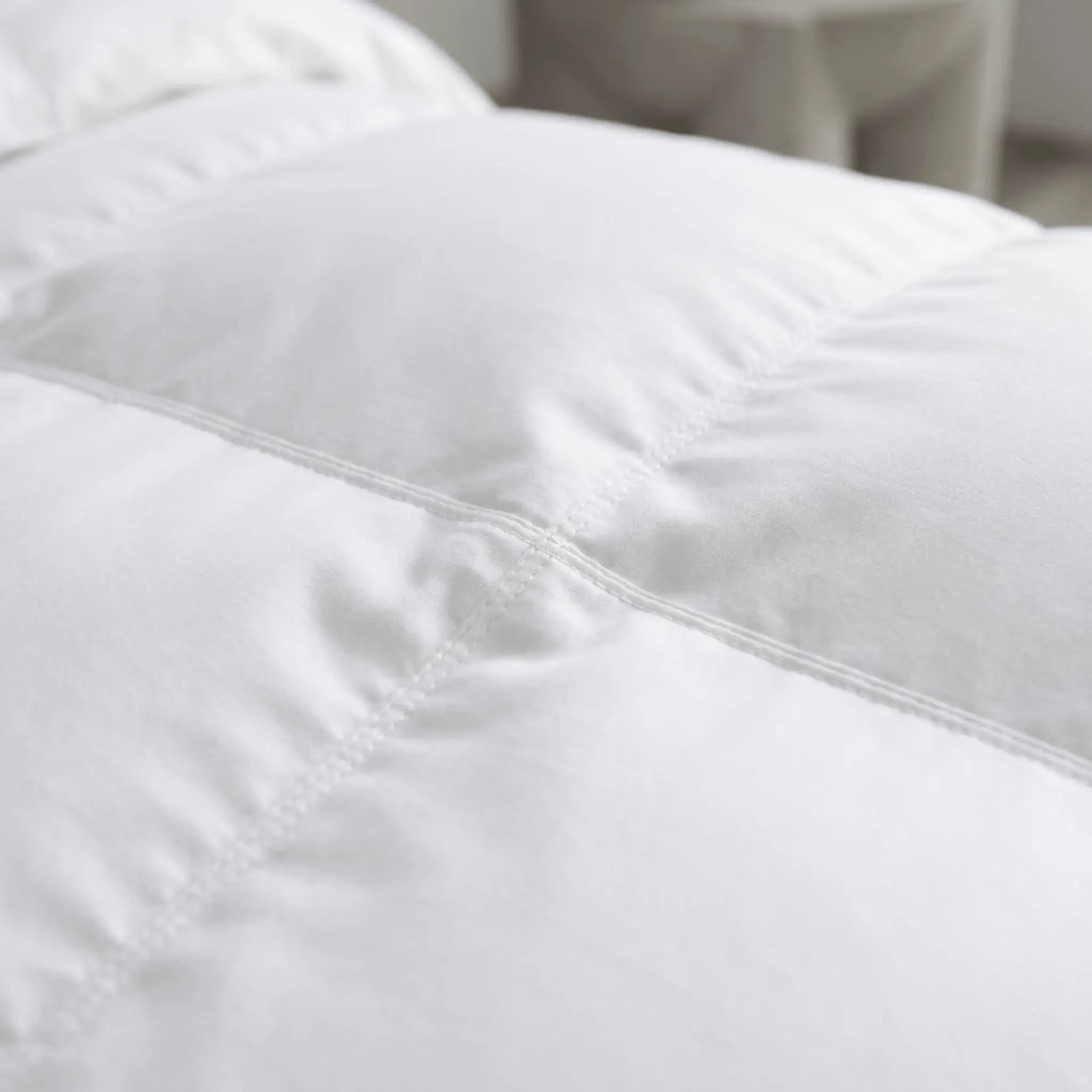 The Hot Sleeper Duvet