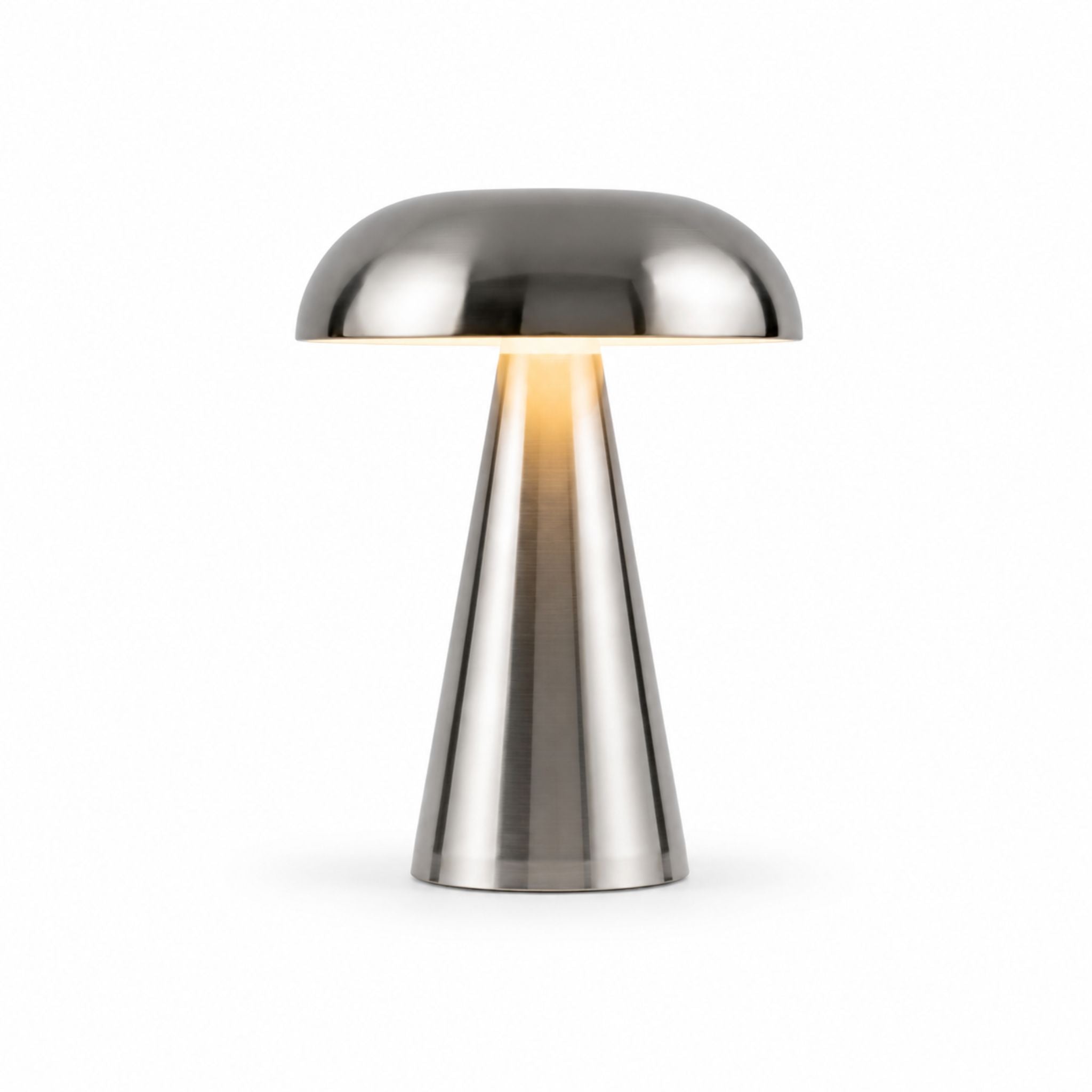 The Cordless Glow Lamp