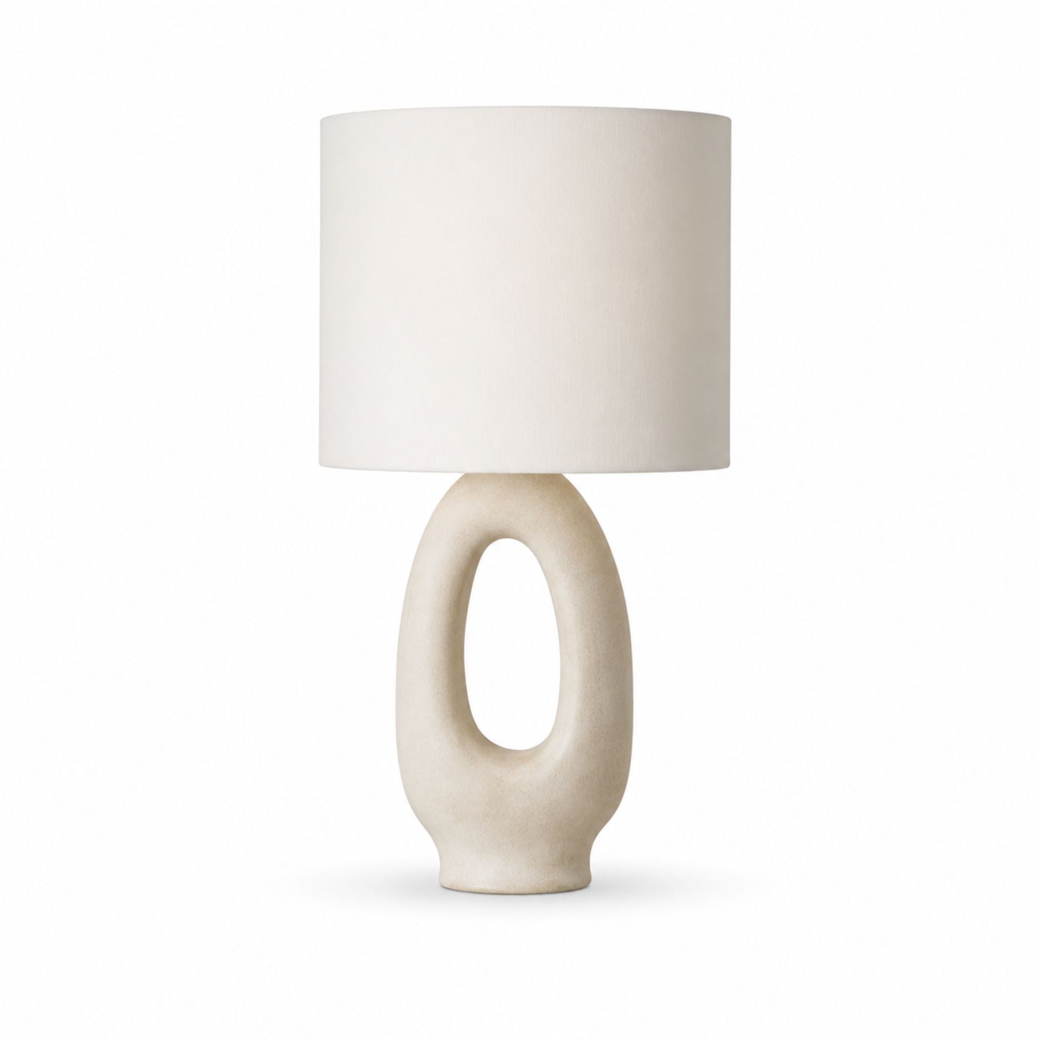 The Calm Haven Table Lamp