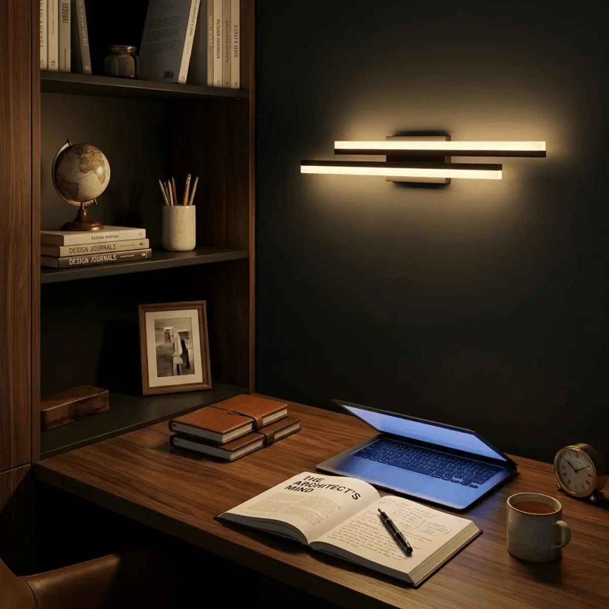 La Soft Line Light — Parce que le bon éclairage change tout