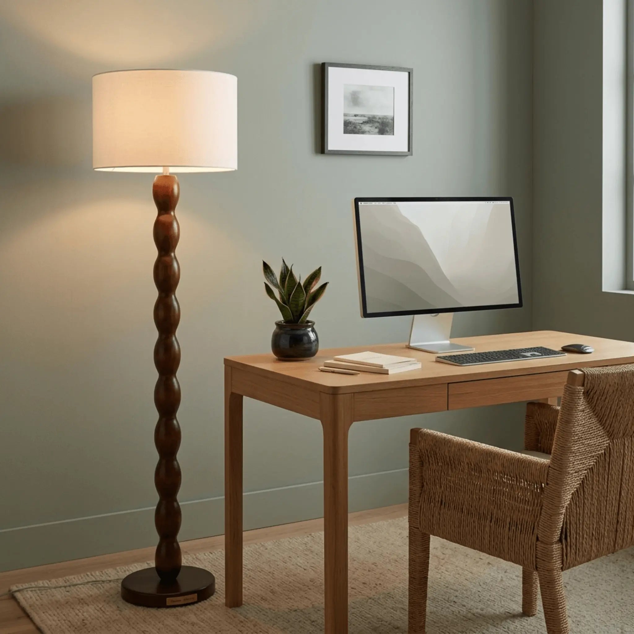 The Warm Glow Pendant Lamp Set