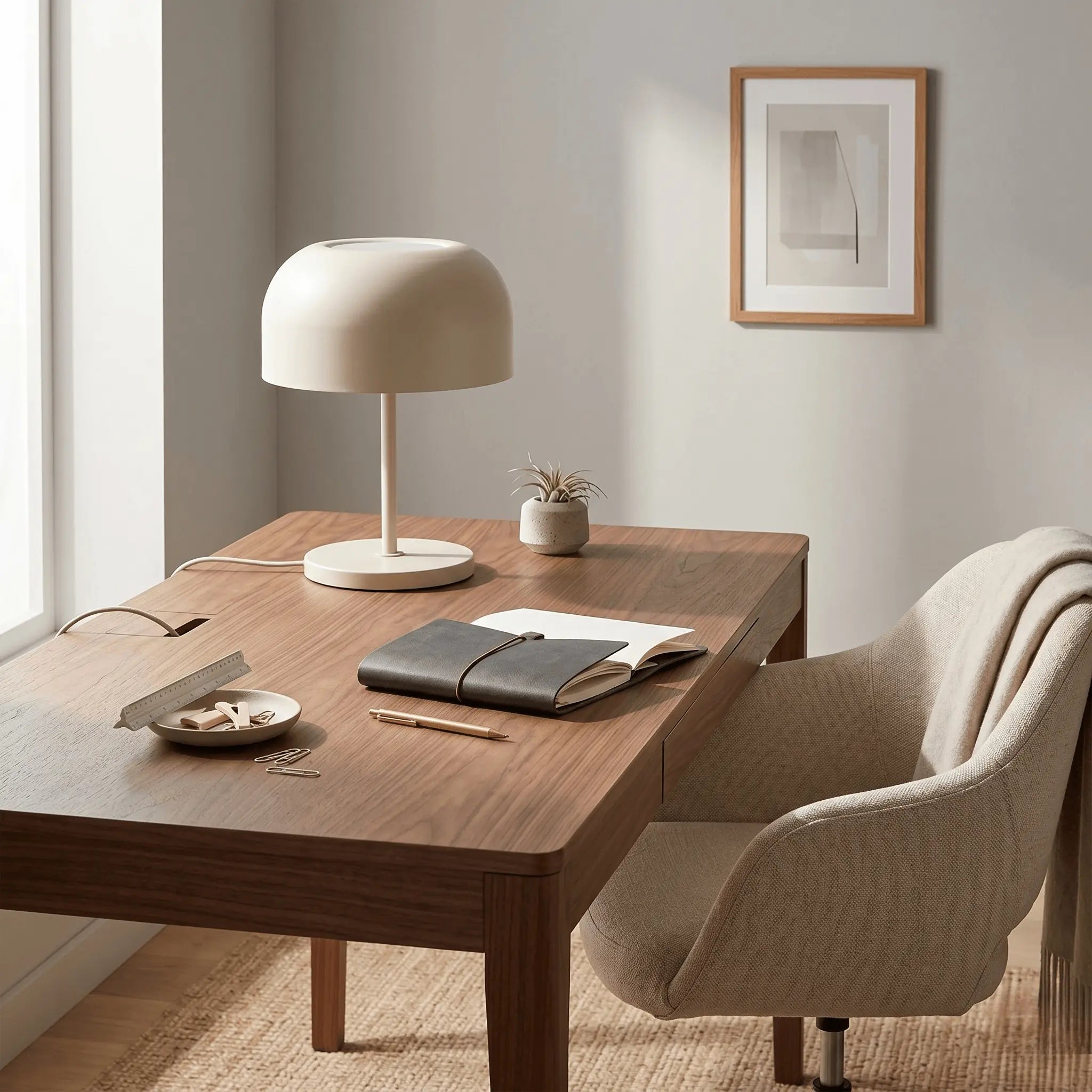 The Mood Glow Table Lamp
