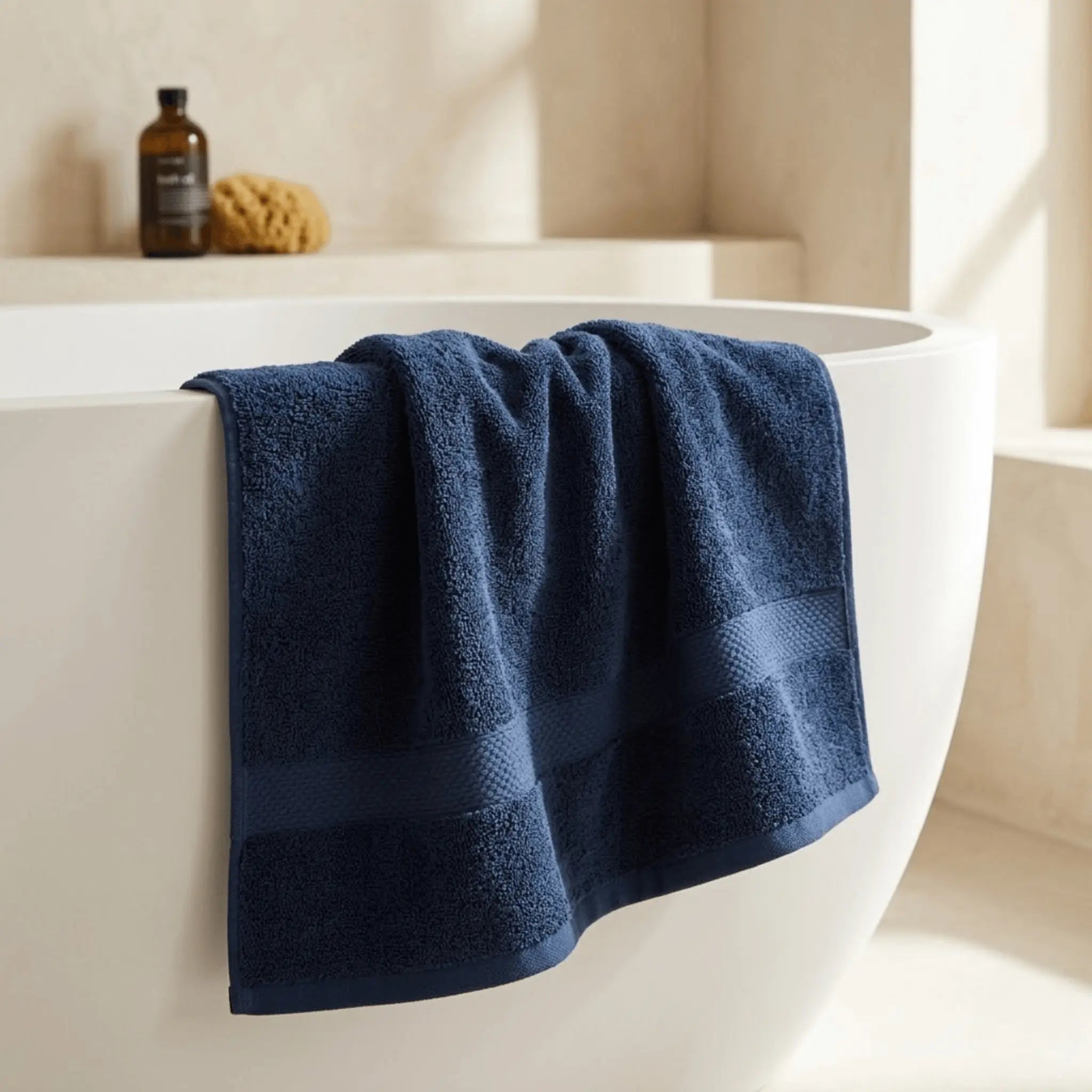 The Hotel Turkish Hand Towel Set