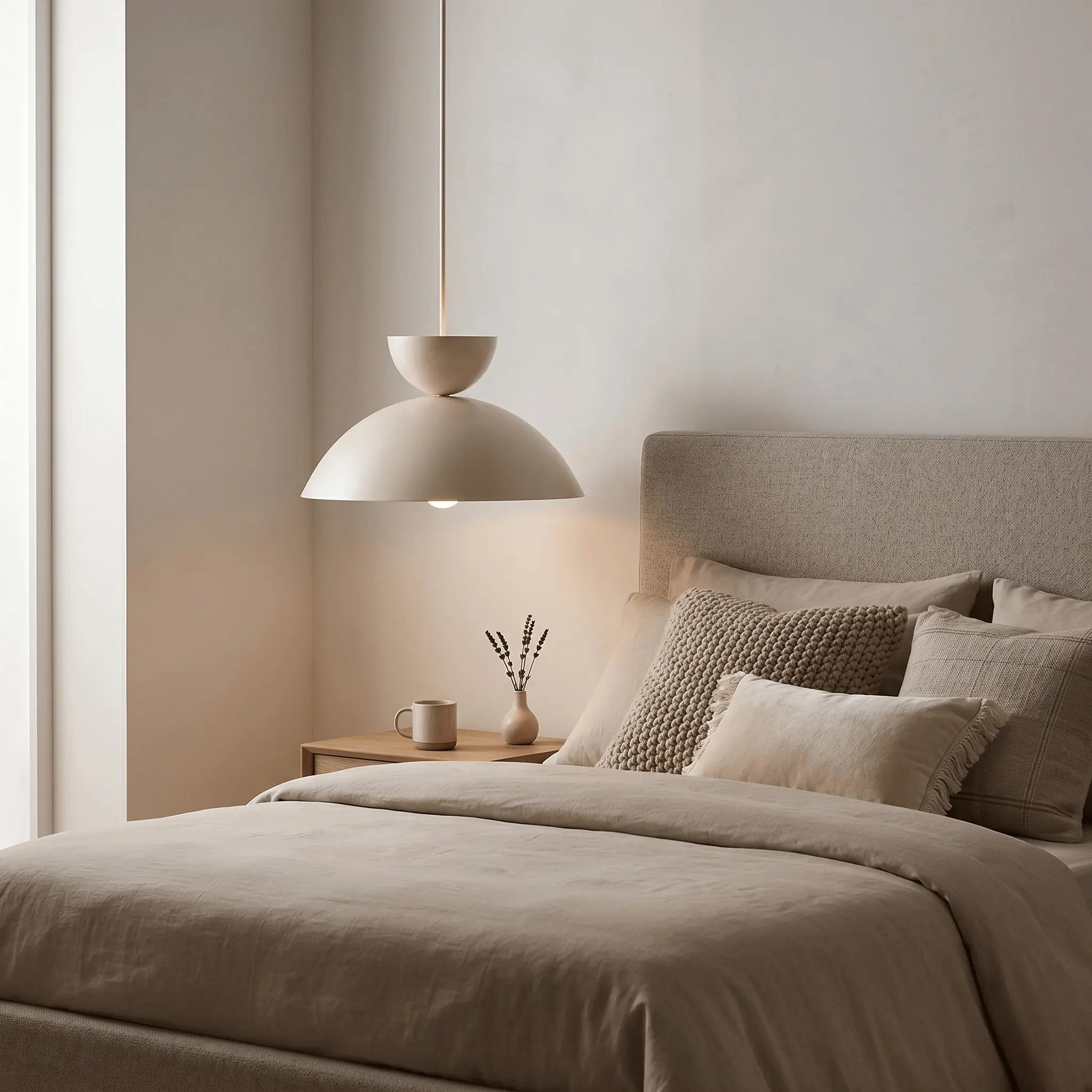 The Soft Glow Pendant Lamp