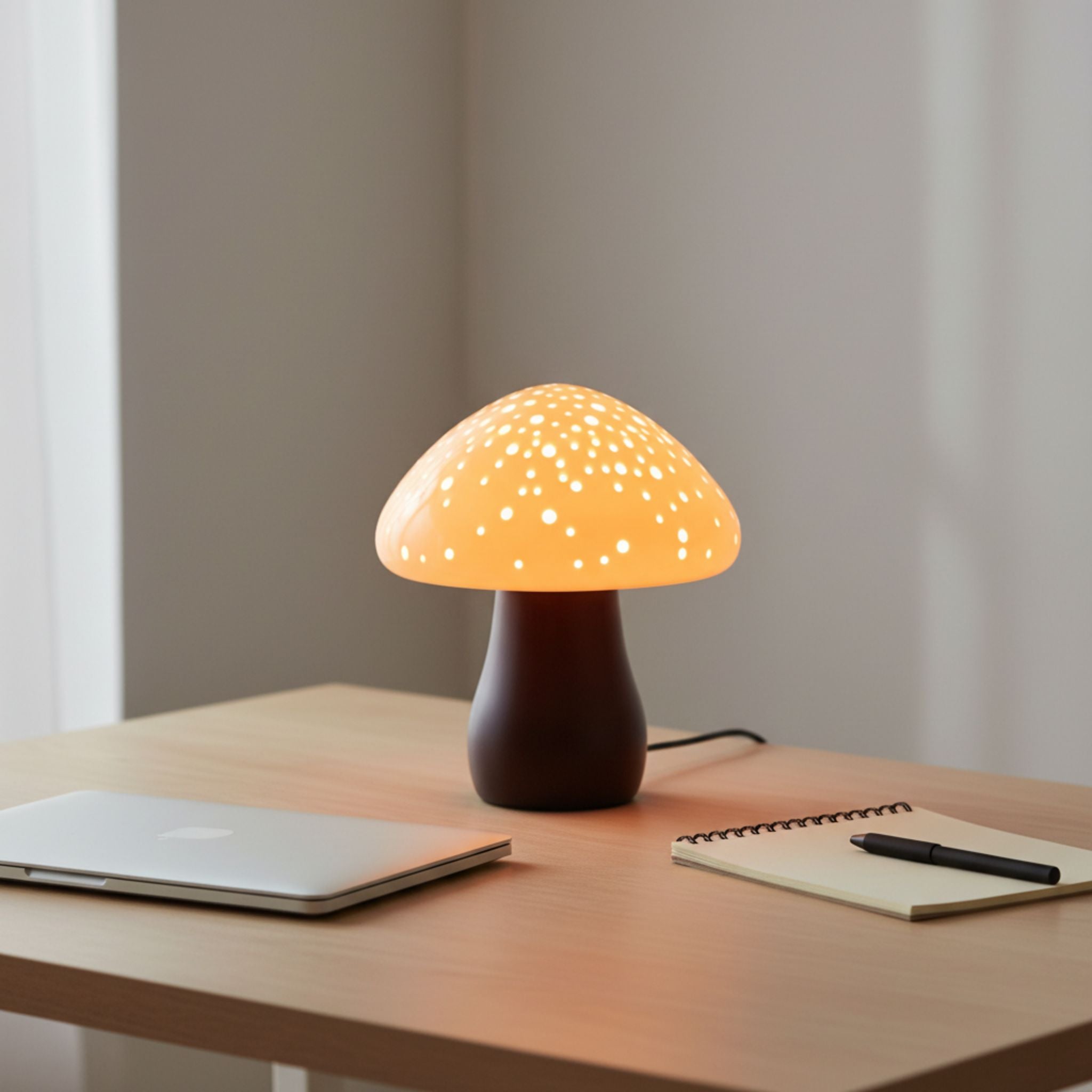 The Soft Glow Table Lamp