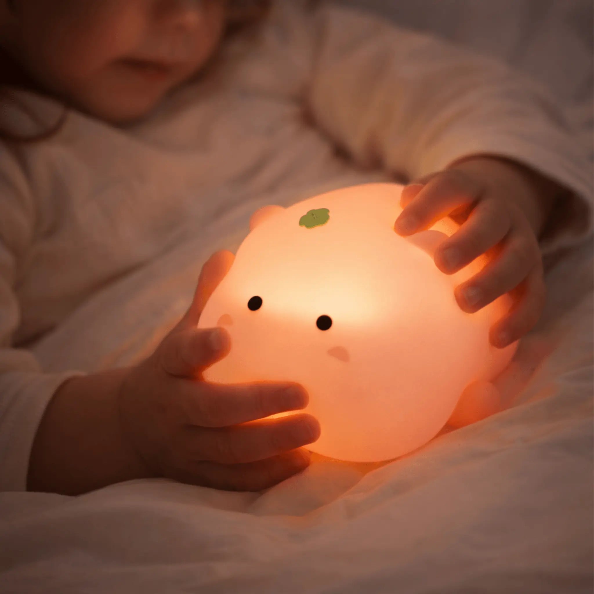 The Glow Pals Kids Night Light