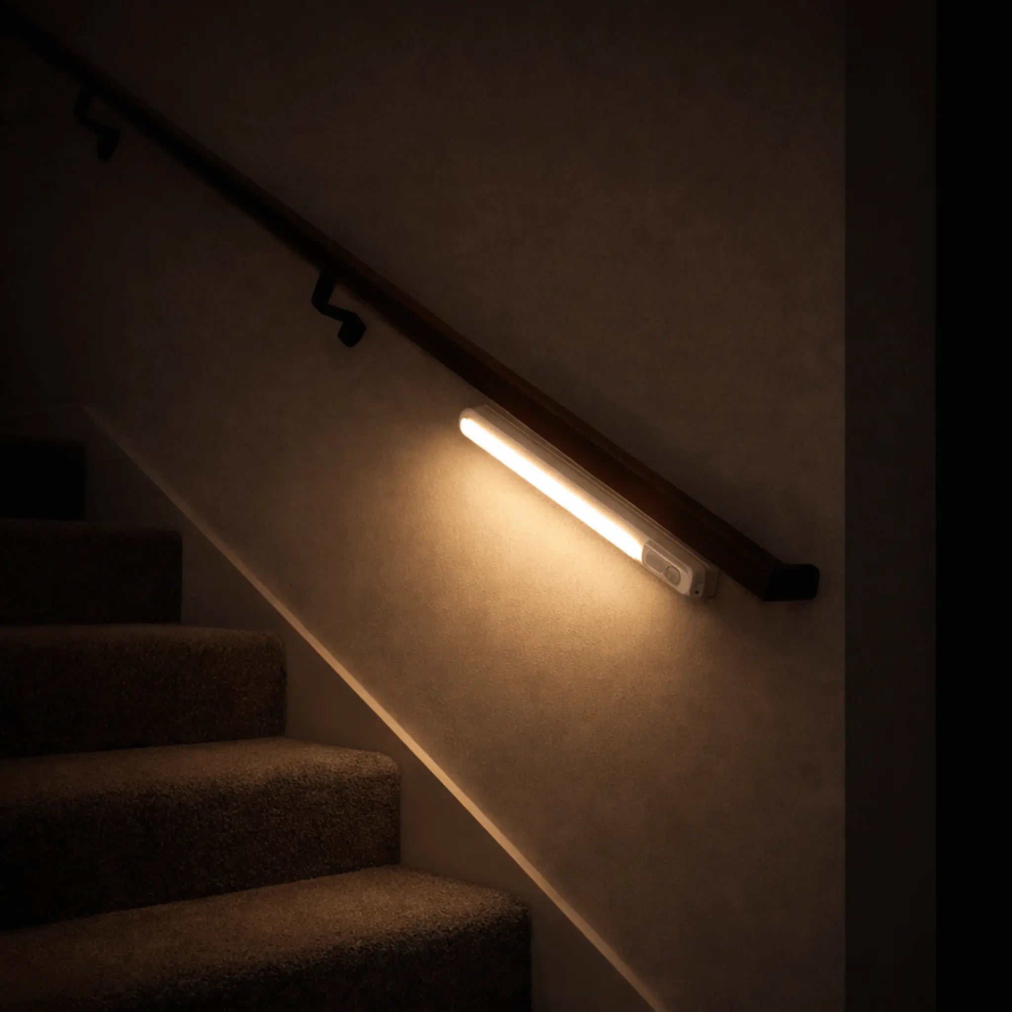 The Line Motion Closet Light