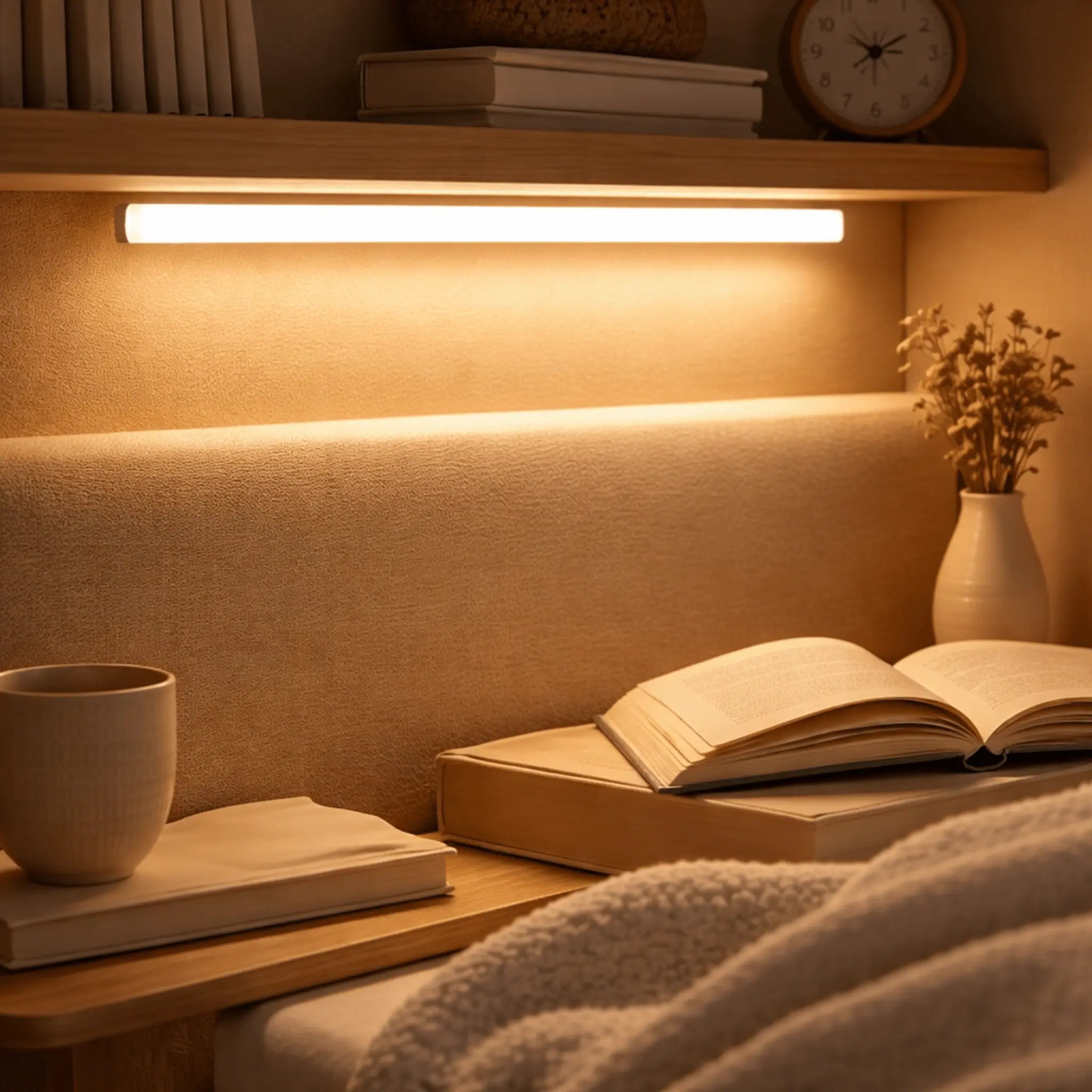 The Glow Bar Motion LED Light
