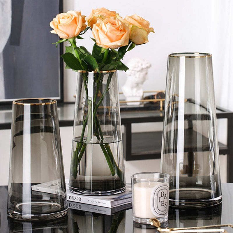Le Vase Or Doux – Une touche d'or, beaucoup d'âme