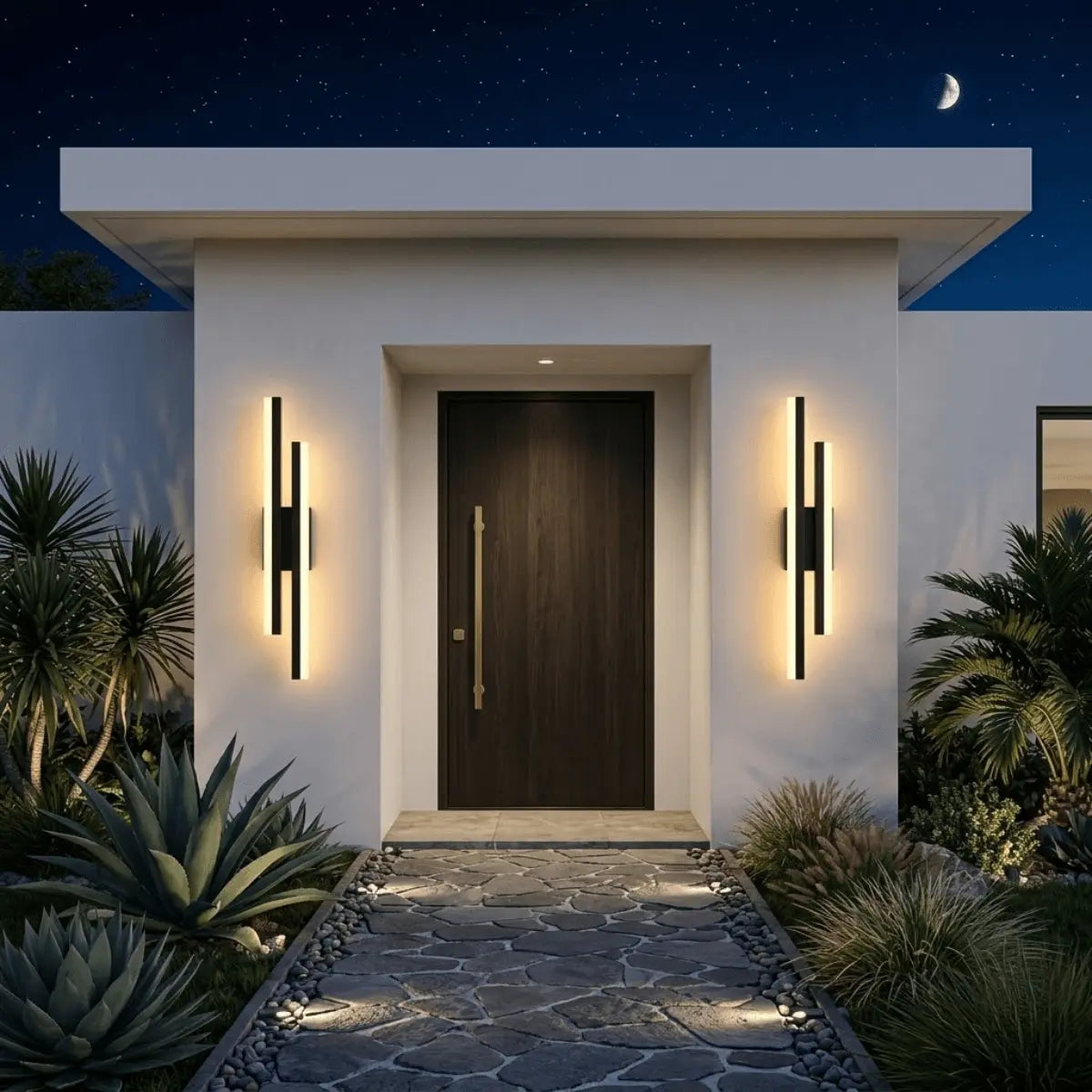 La Soft Line Light — Parce que le bon éclairage change tout