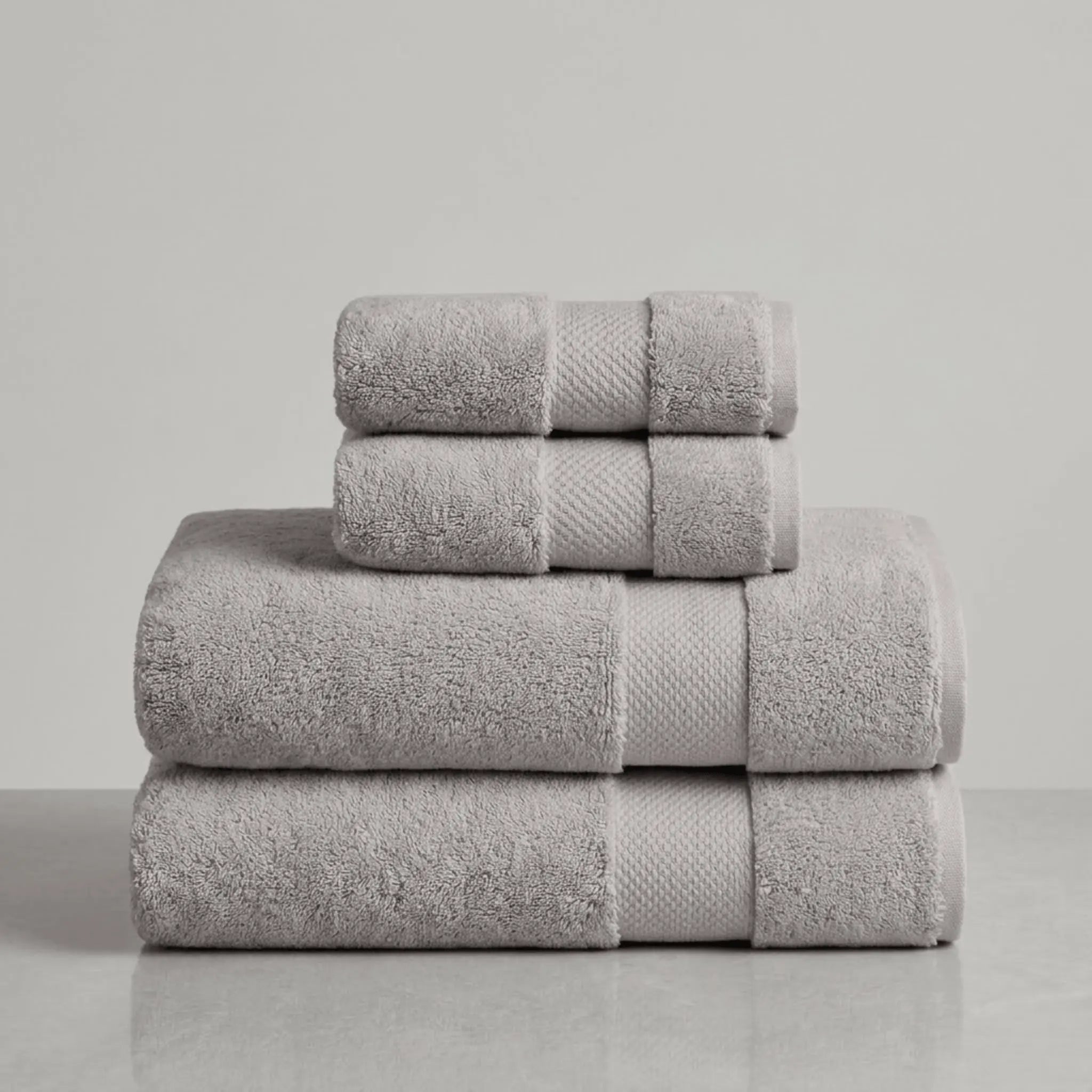 The Hotel Turkish Bath Towel Set