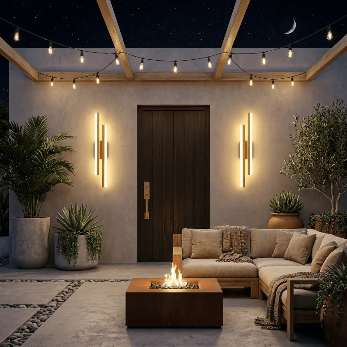 La Soft Line Light — Parce que le bon éclairage change tout