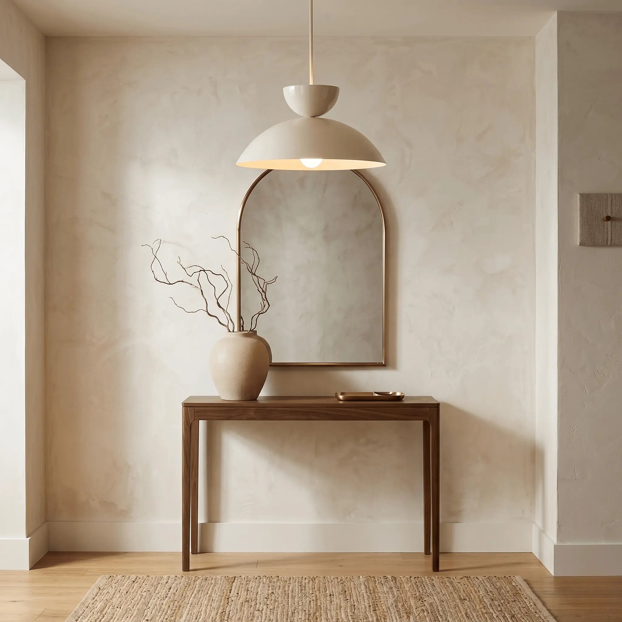 The Soft Glow Pendant Lamp