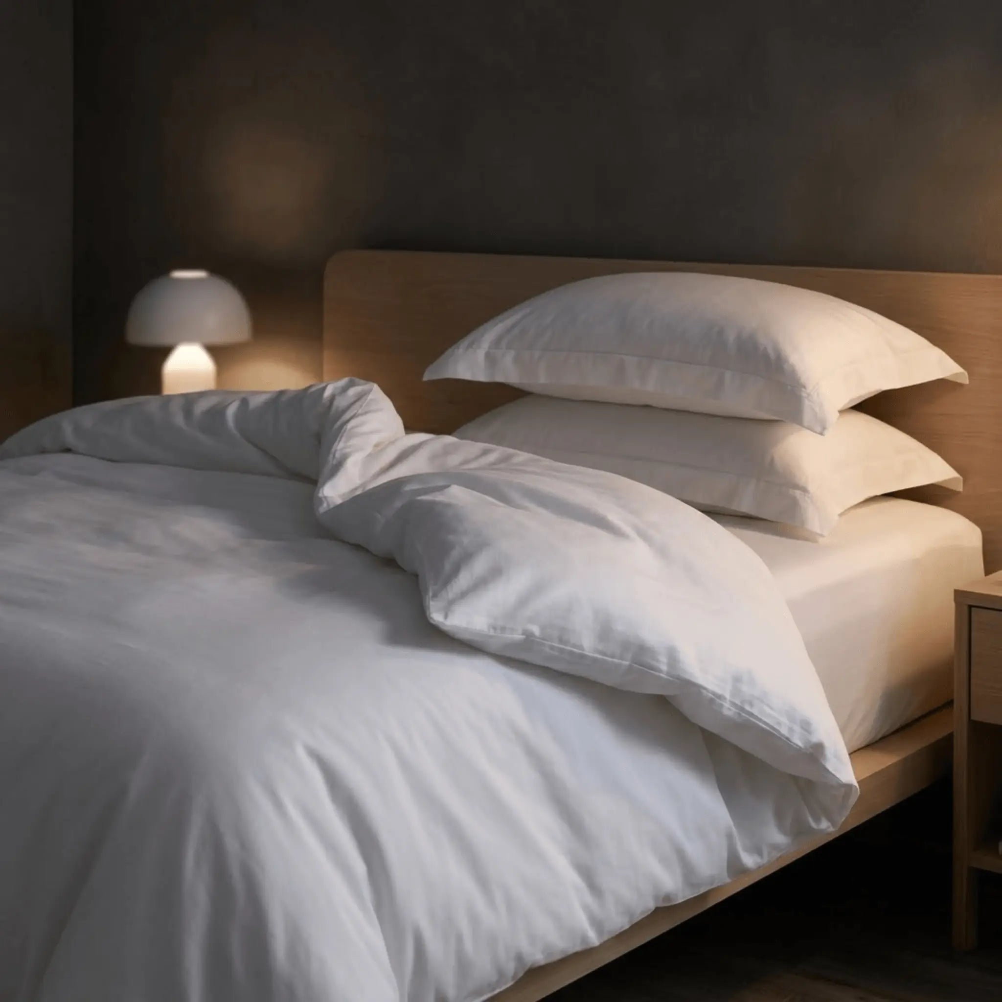 The Hot Sleeper Duvet