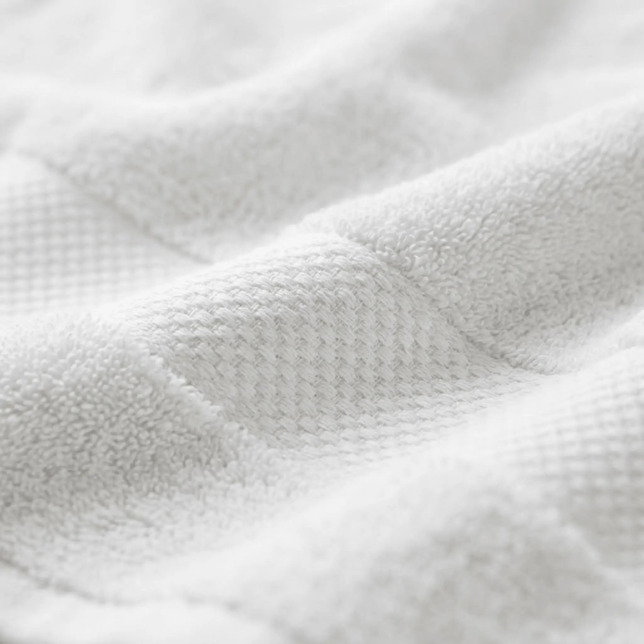 The Hotel Turkish Hand Towel Set