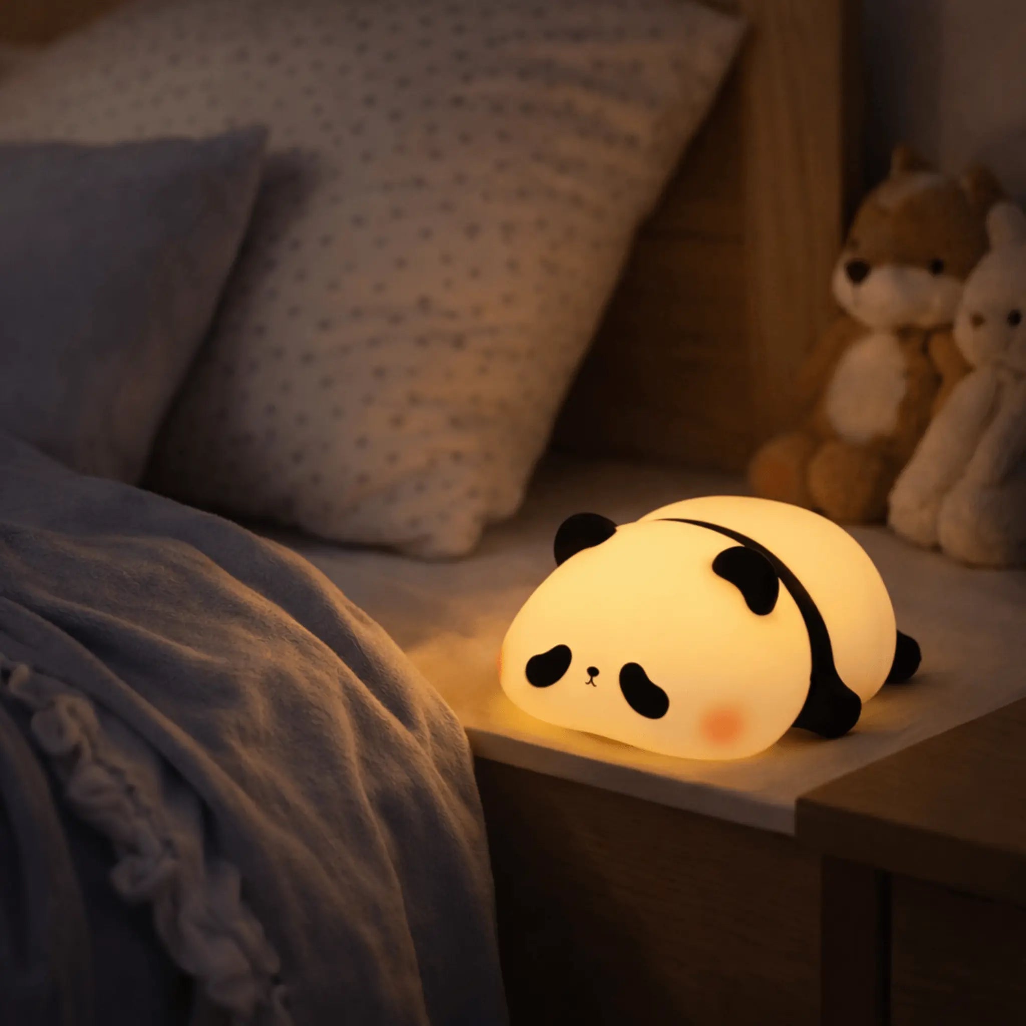 The Glow Pals Kids Night Light