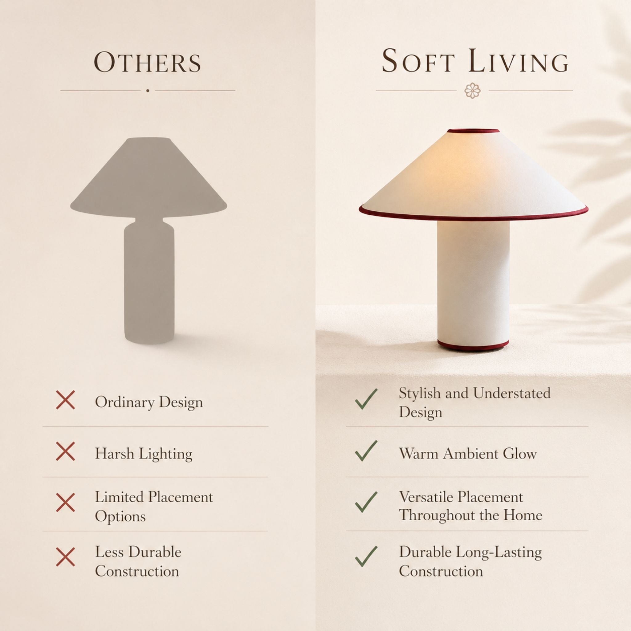 The Modern Heirloom Table Lamp