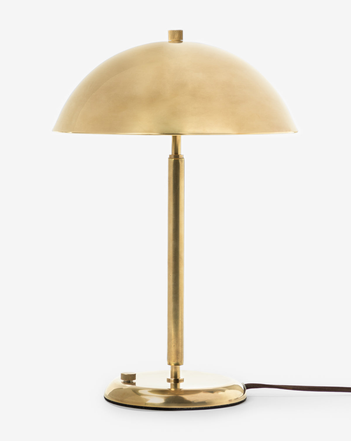 The Atelier Desk Lamp