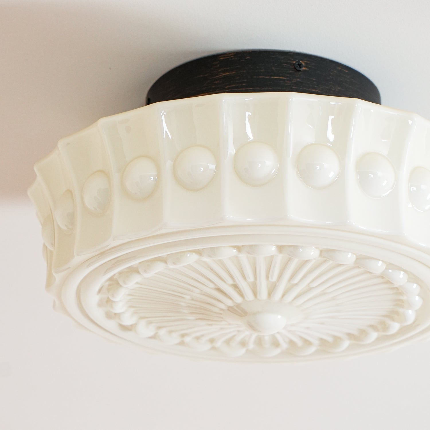 The Heritage Ceiling Lamp