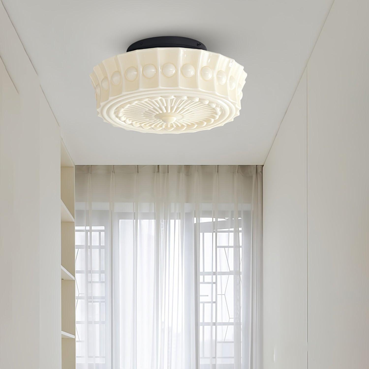The Heritage Ceiling Lamp